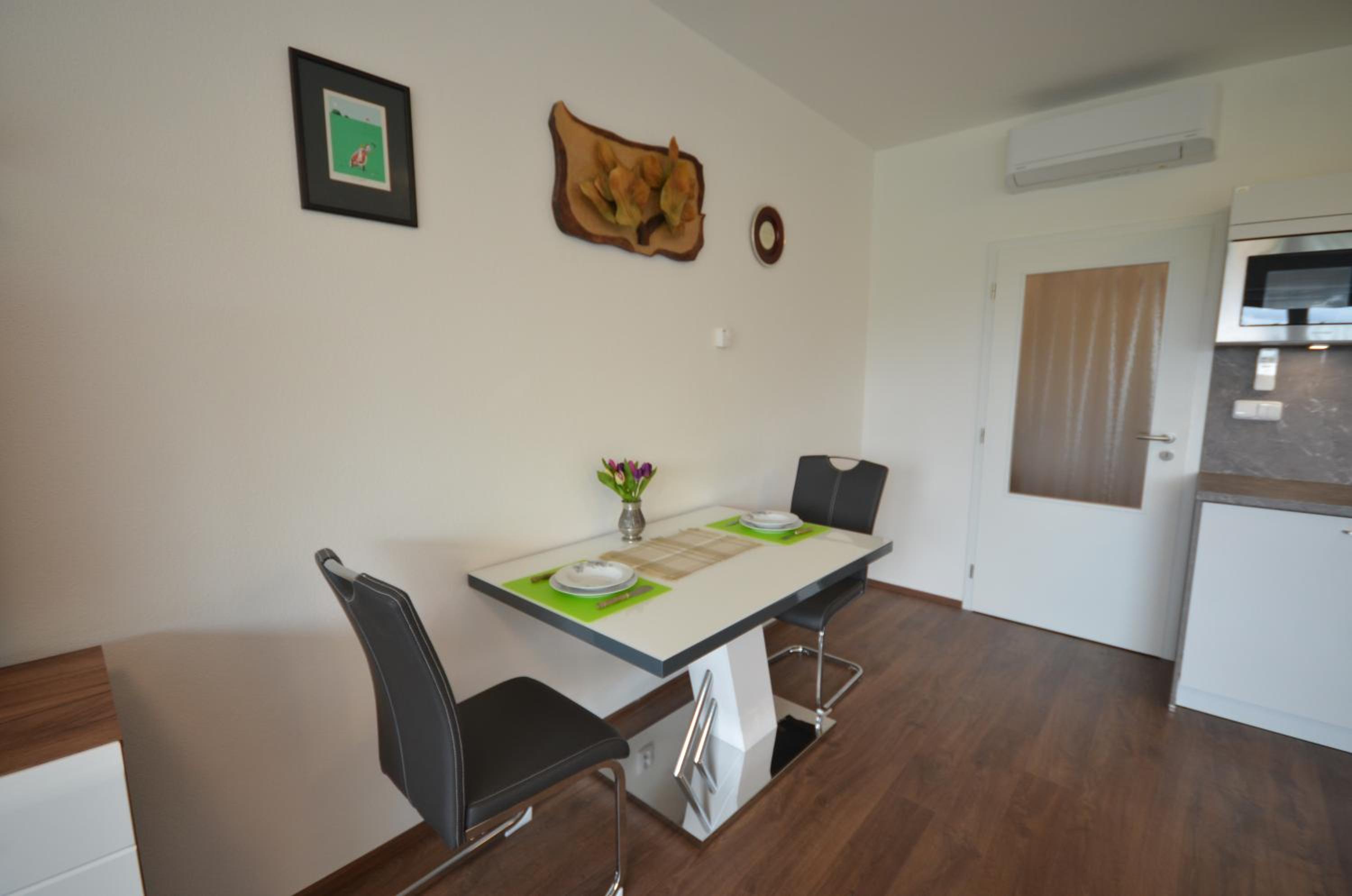 Superior Apartment with Balcony