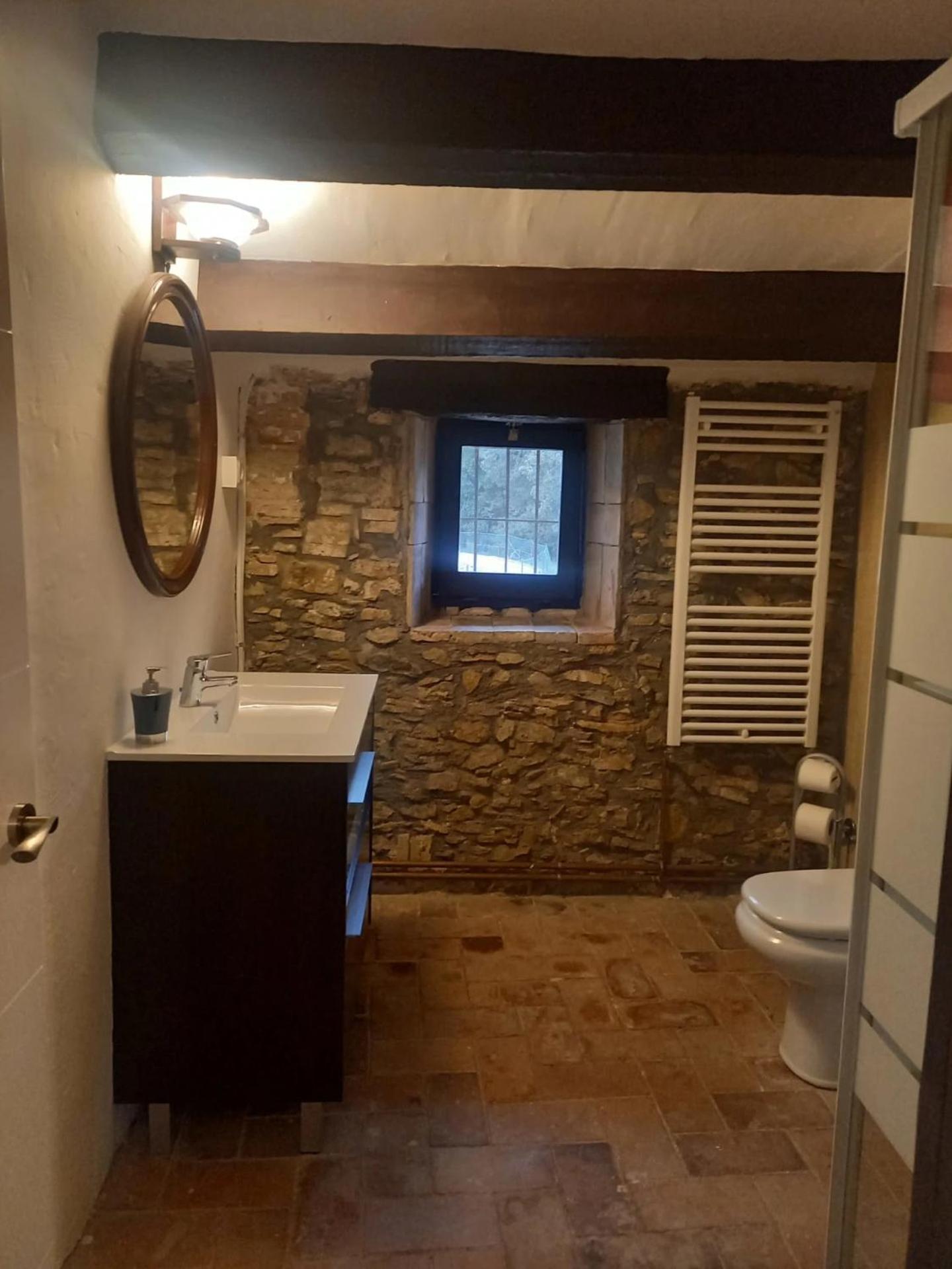 Standard Double Room with Shared Bathroom