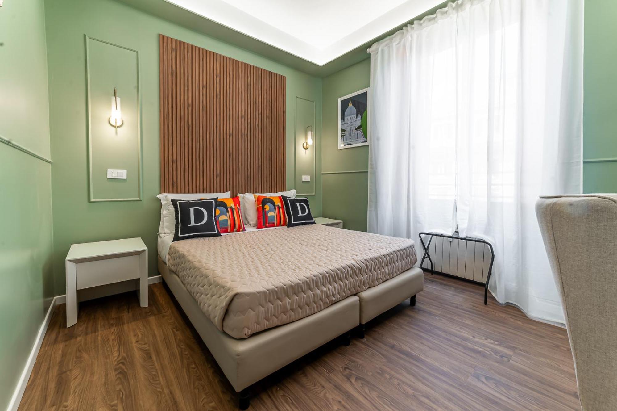 Superior Double Room photo 2