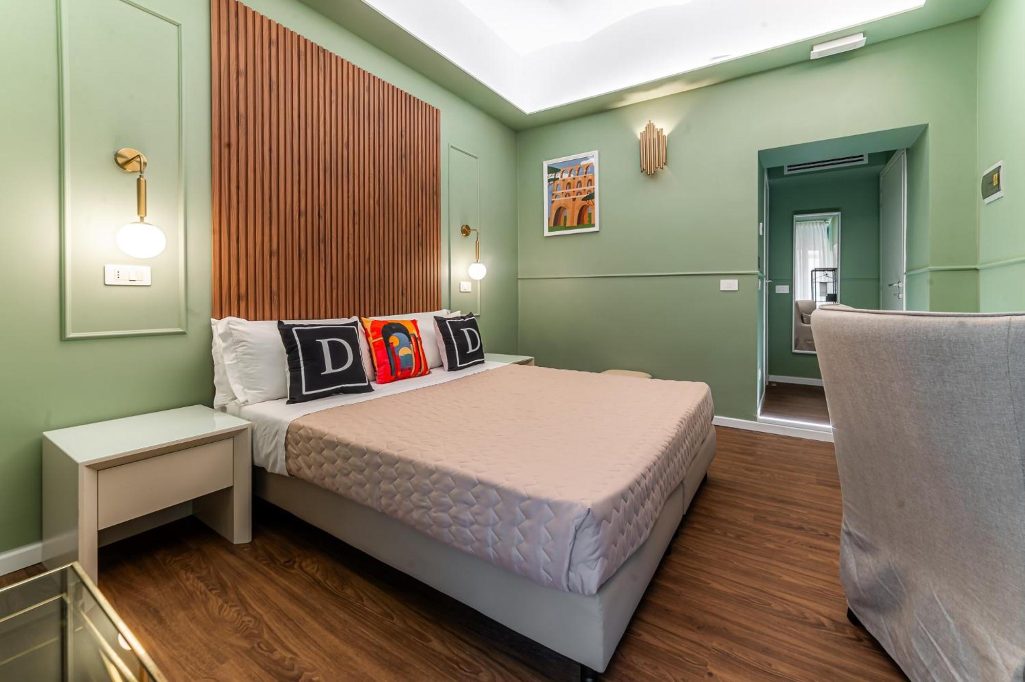 Superior Double Room photo 1