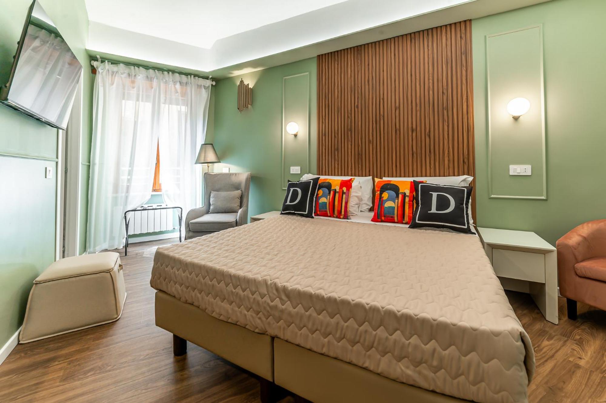 Superior Double Room photo 3