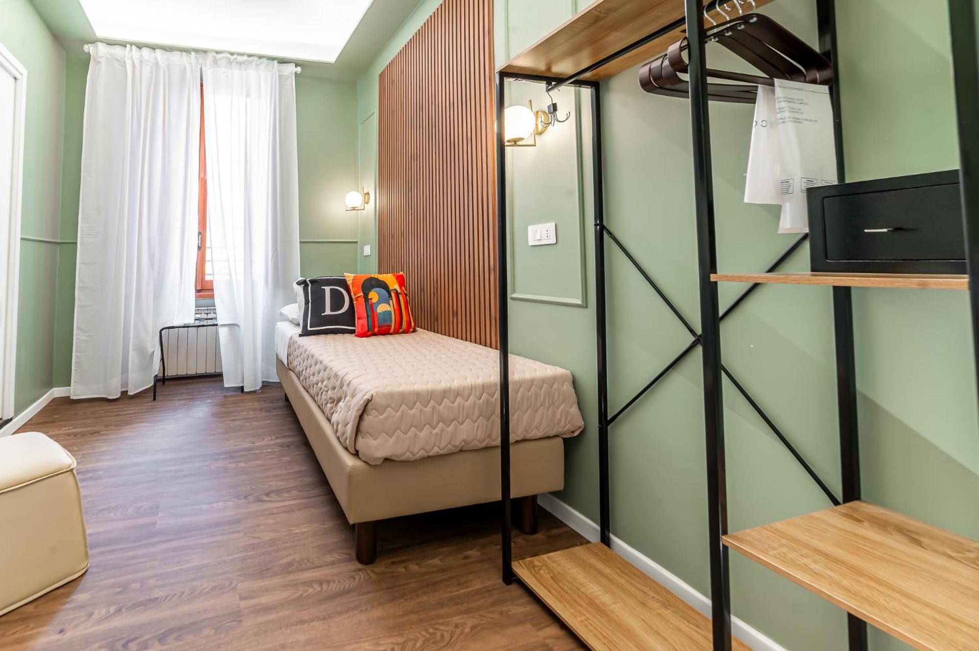 Superior Single Room photo 3
