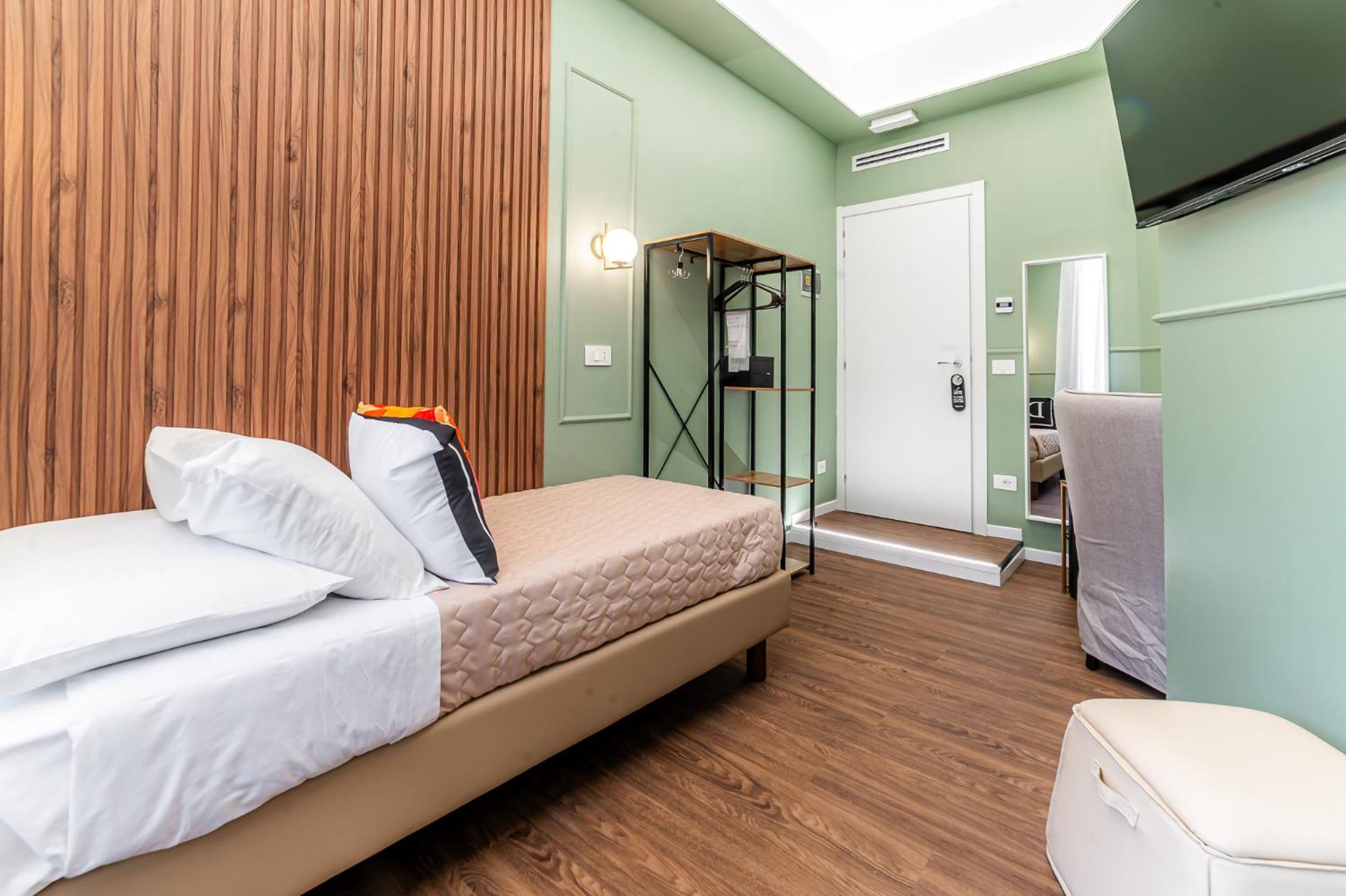 Superior Single Room photo 1