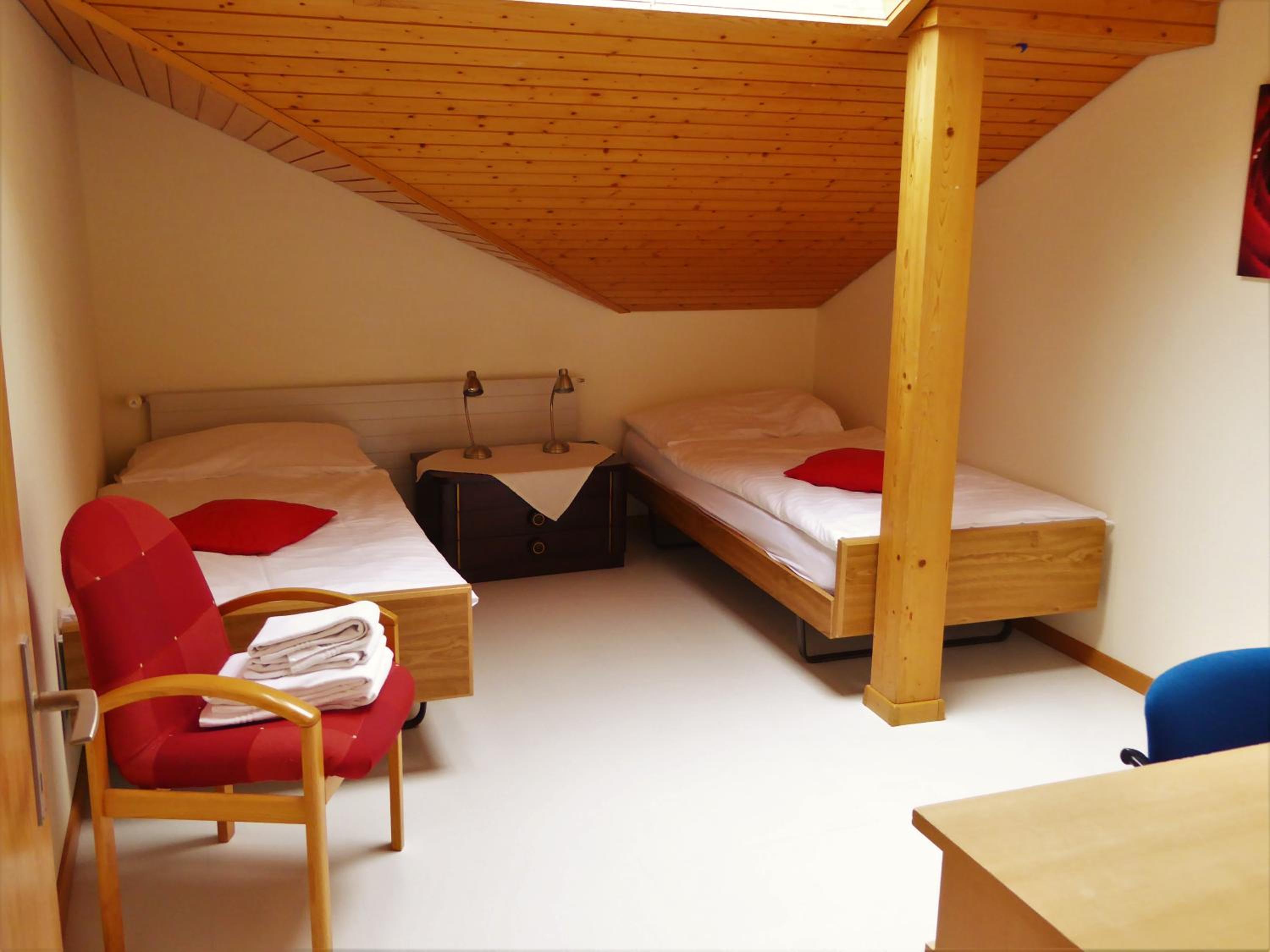 Apartment (5 Adults) - Photo 1