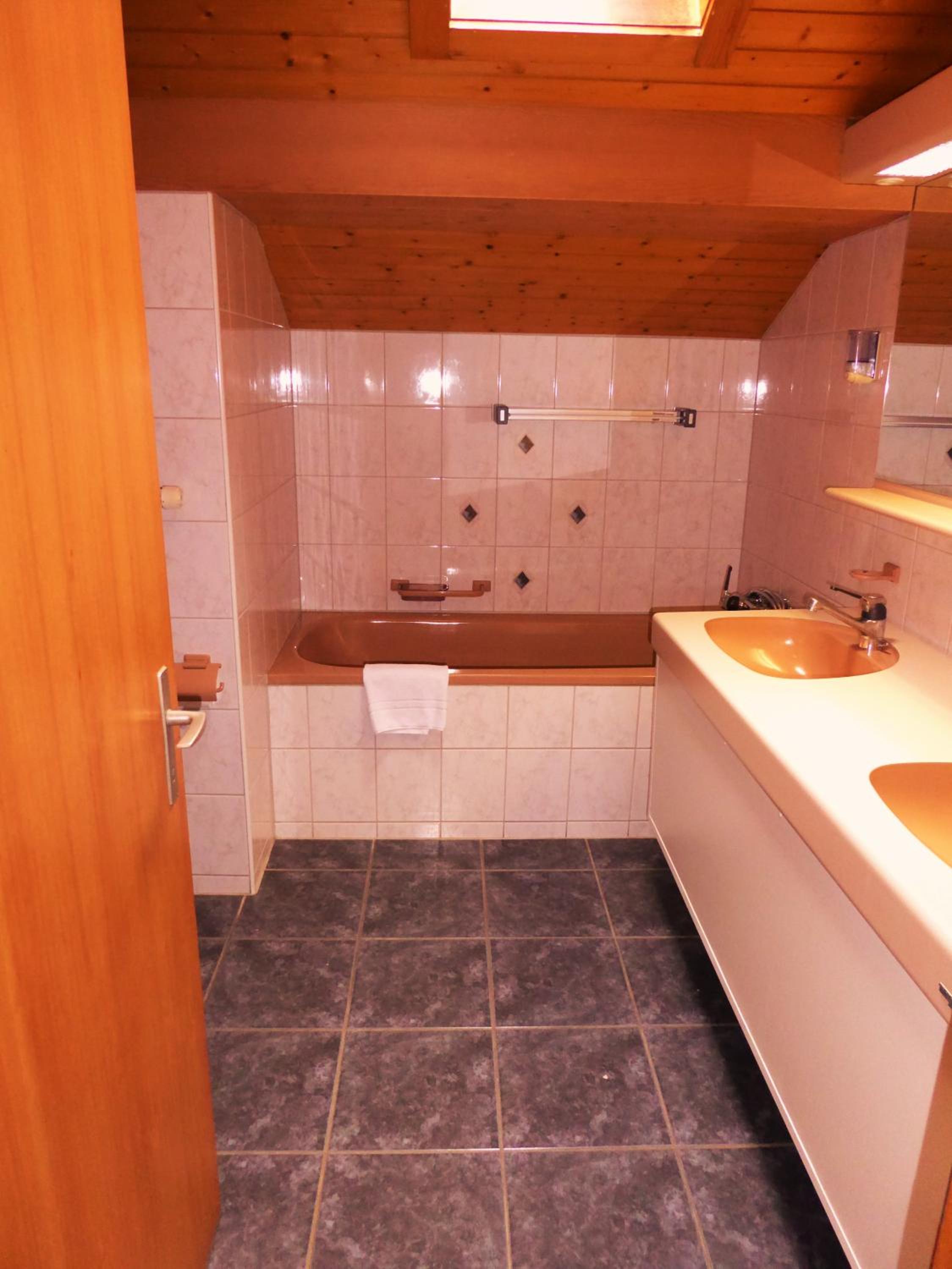 Apartment (5 Adults) - Photo 5