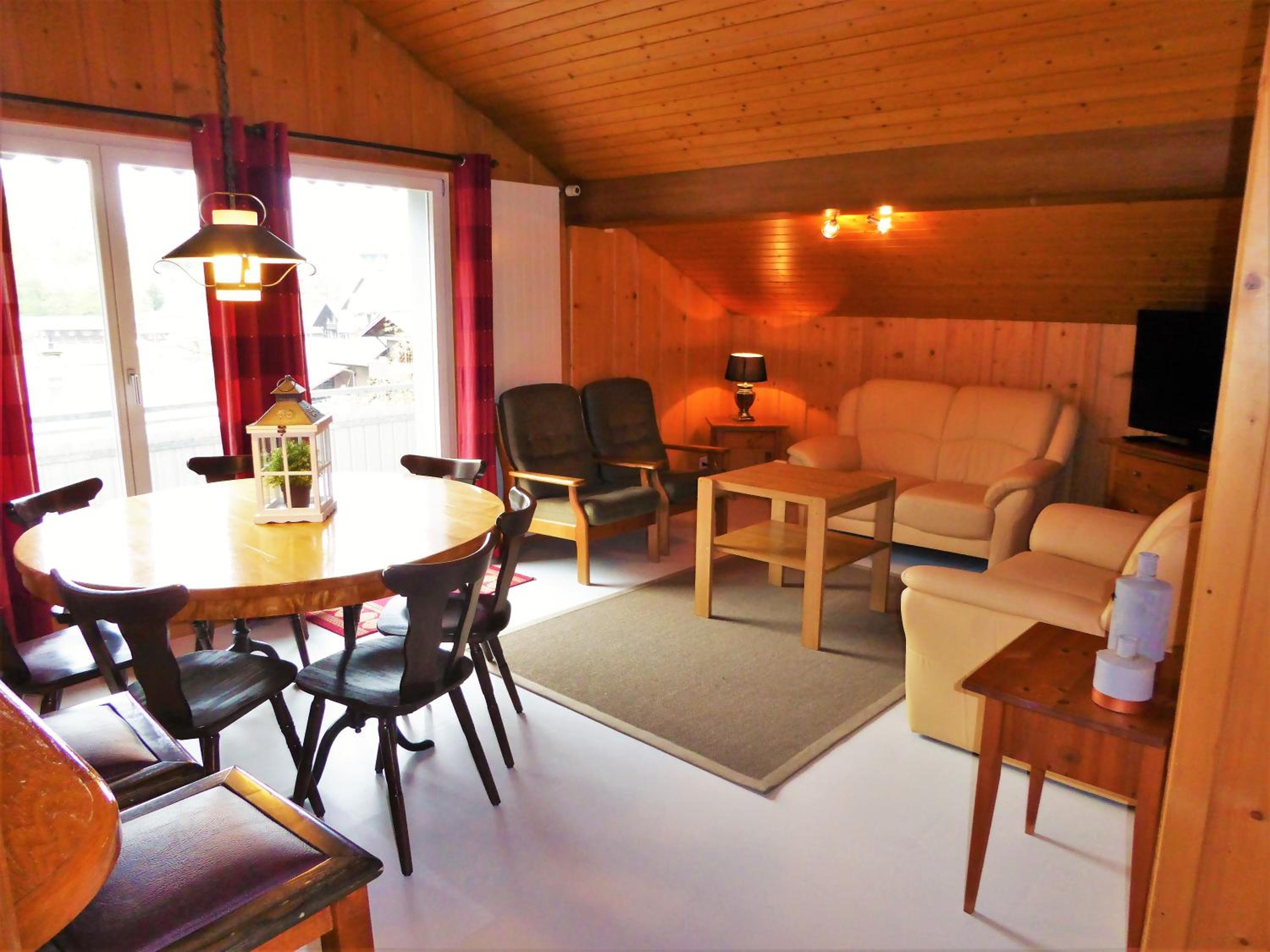Apartment (5 Adults) - Photo 3