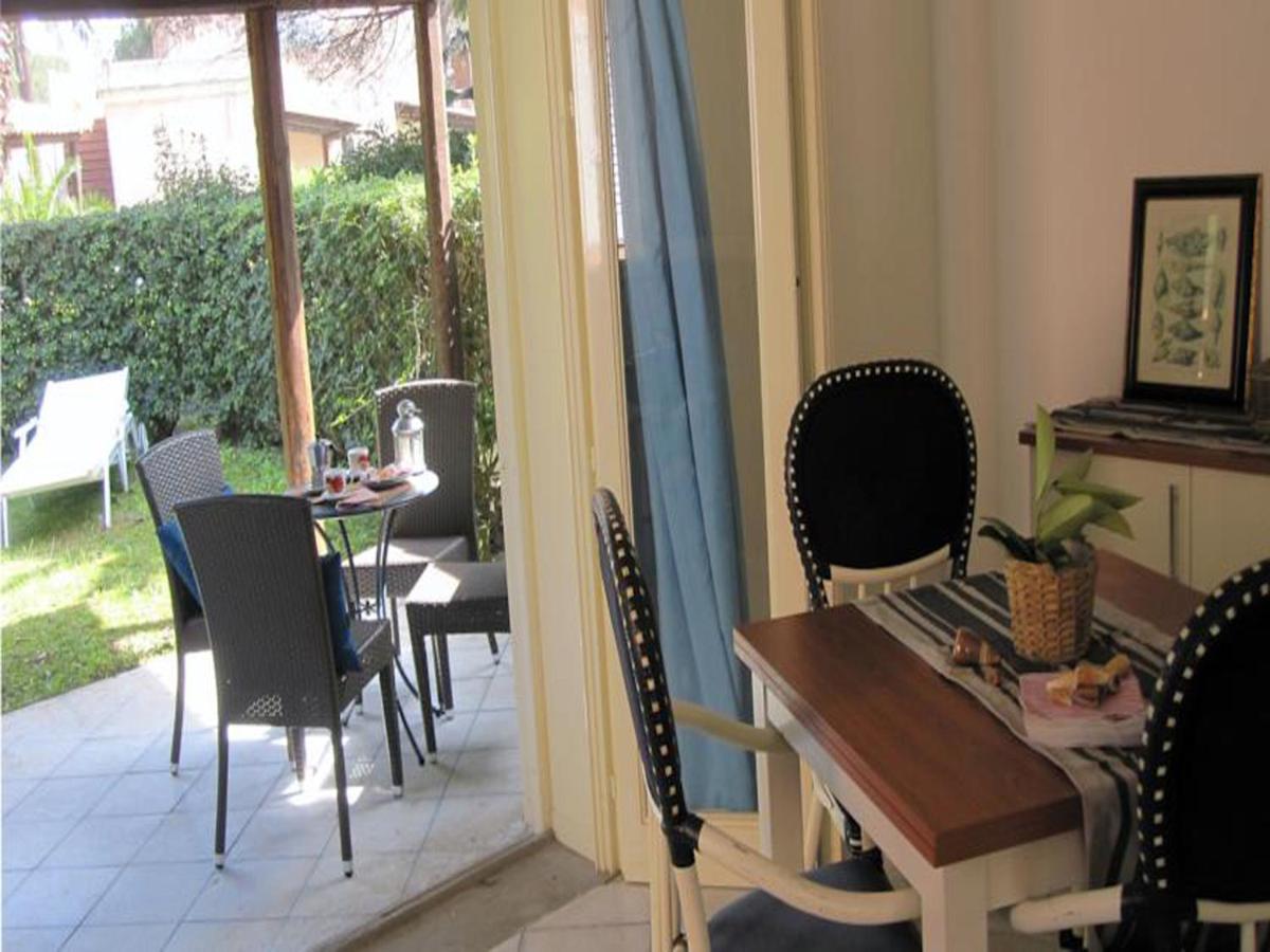 Studio with Garden View photo 3