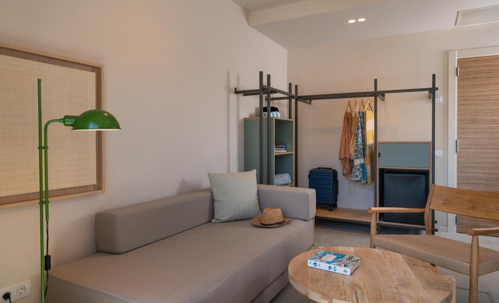 Junior Suite - Photo 1