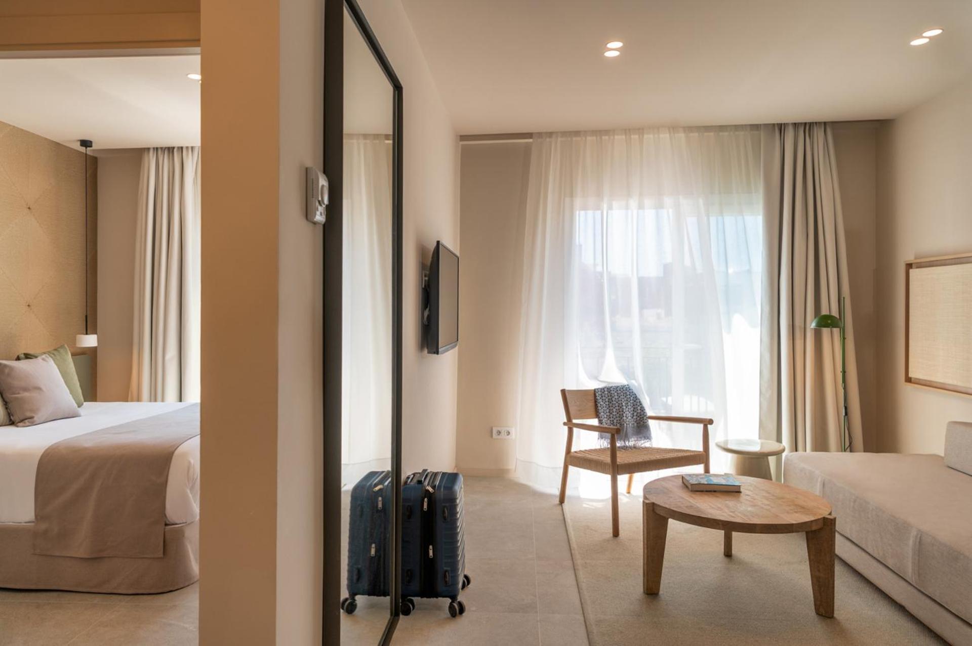 Junior Suite - Photo 4
