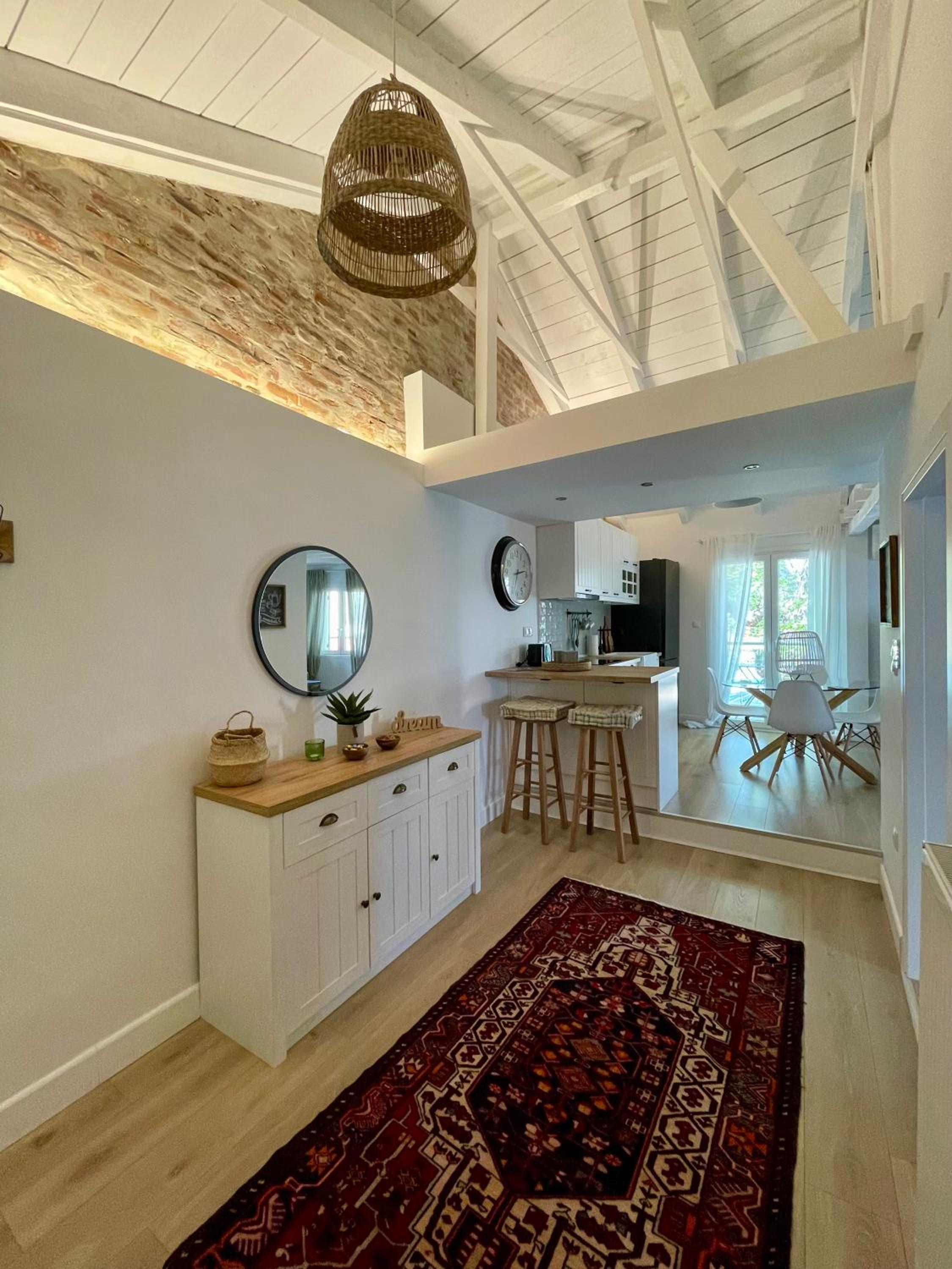 One-Bedroom Villa photo 1