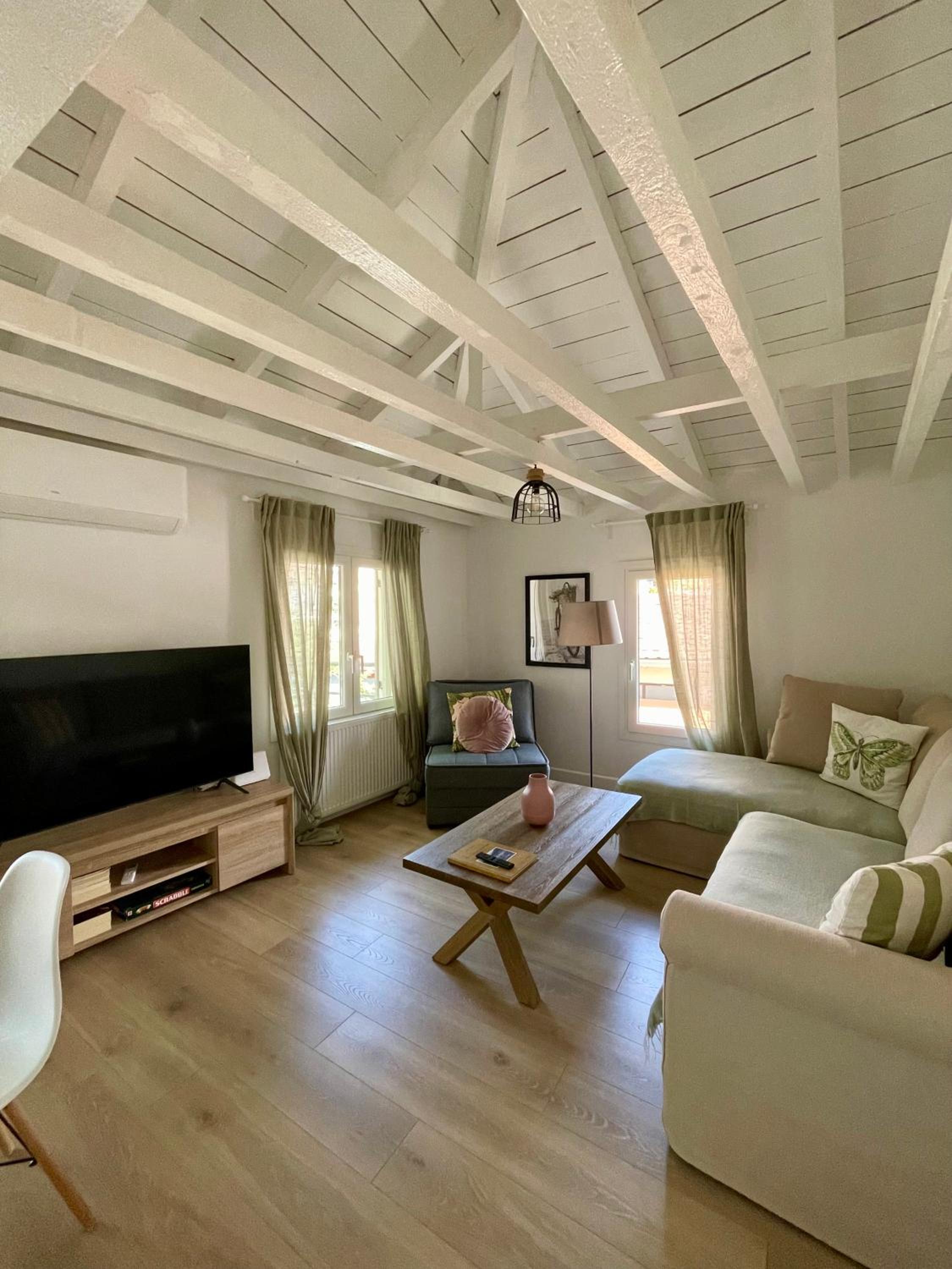 One-Bedroom Villa photo 3