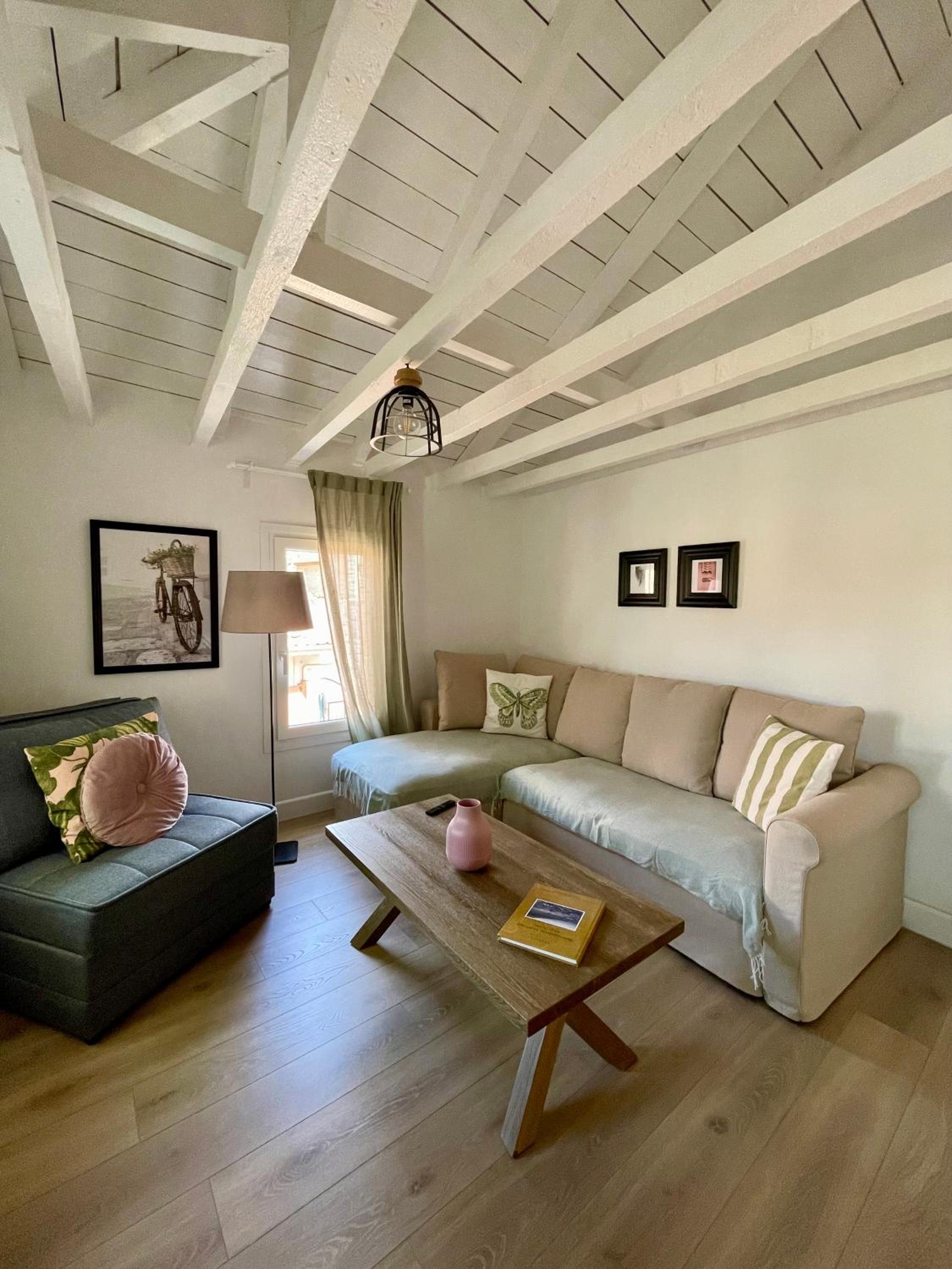 One-Bedroom Villa photo 2