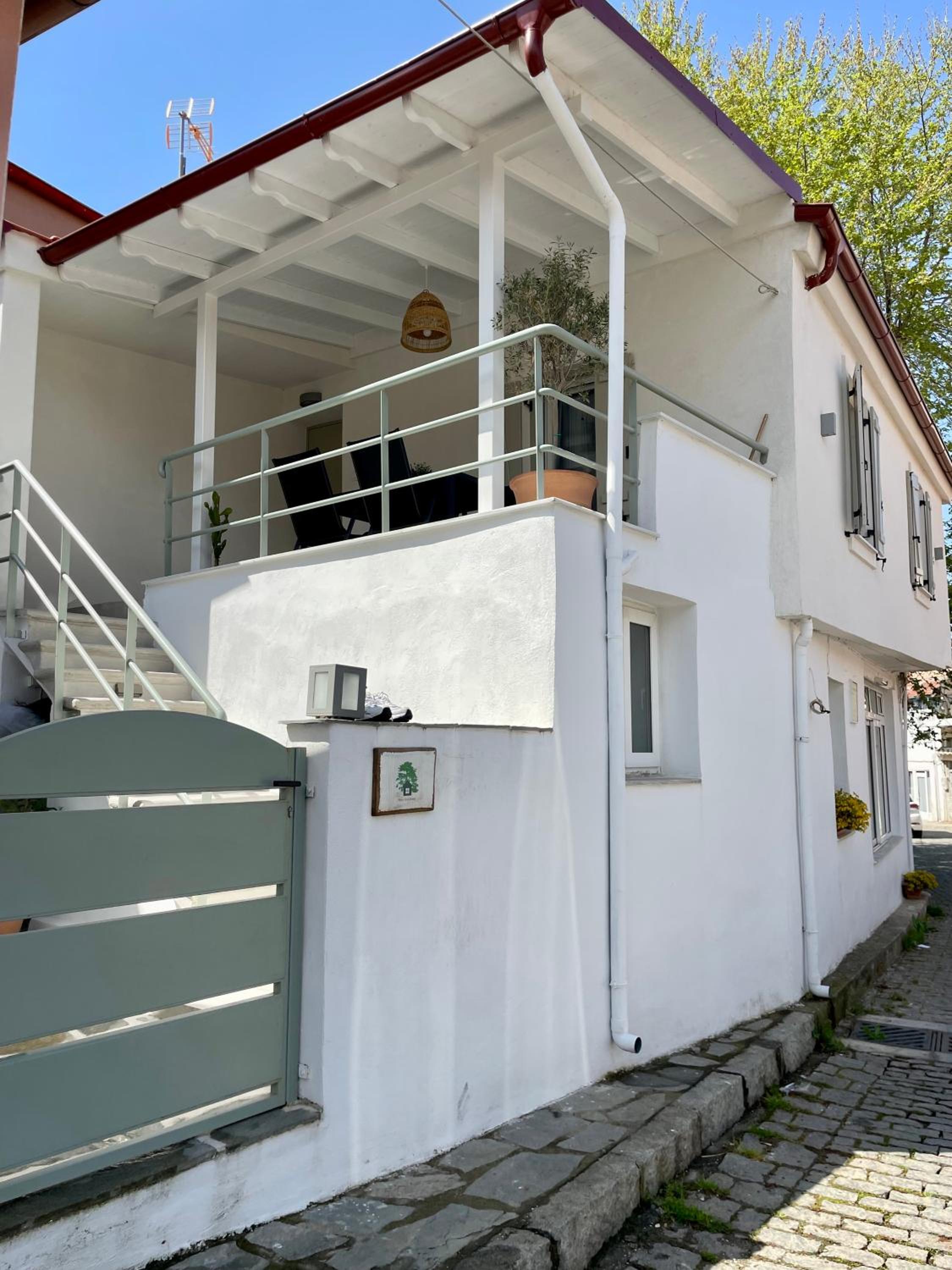 One-Bedroom Villa photo 1