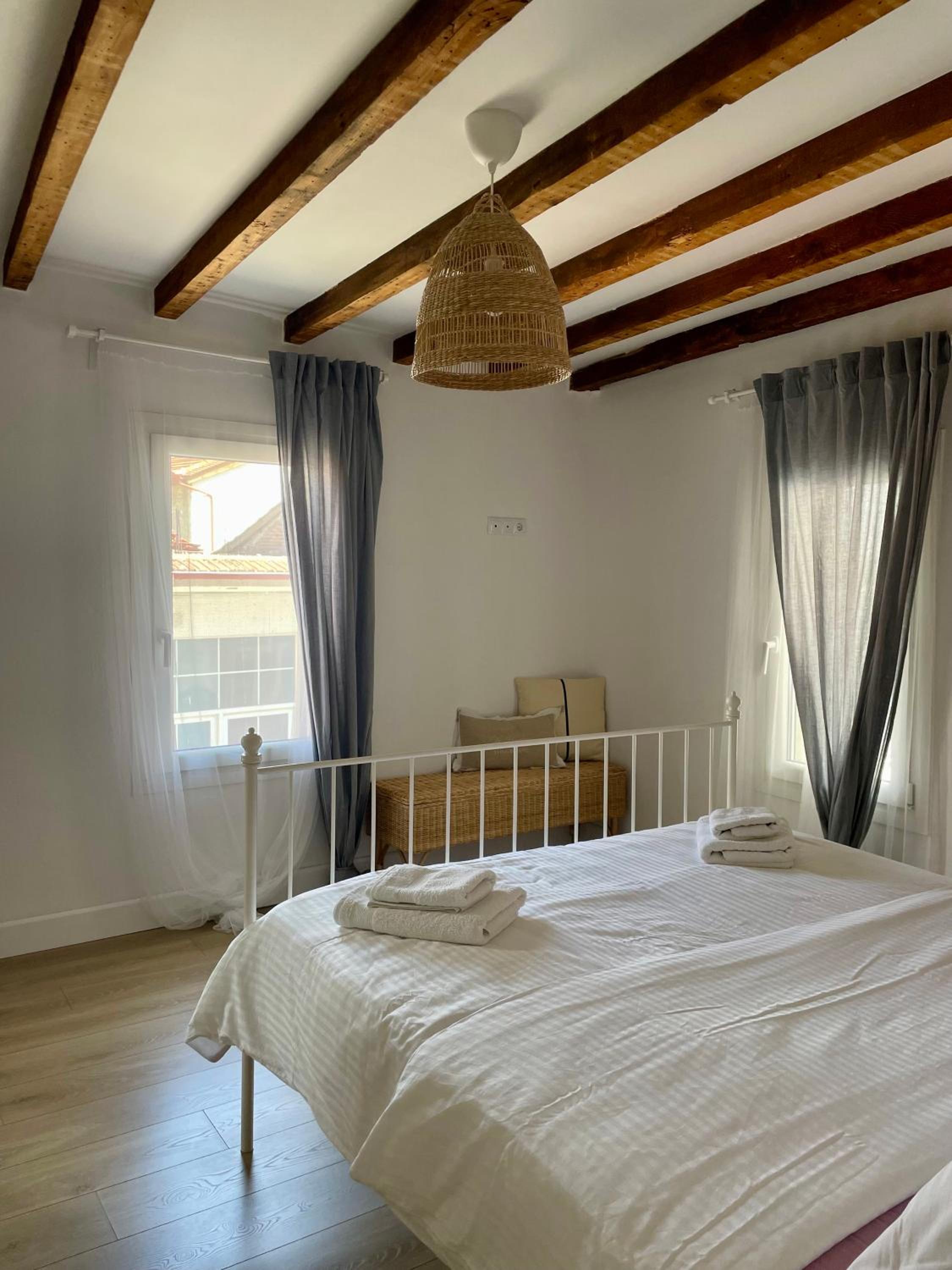 One-Bedroom Villa photo 2