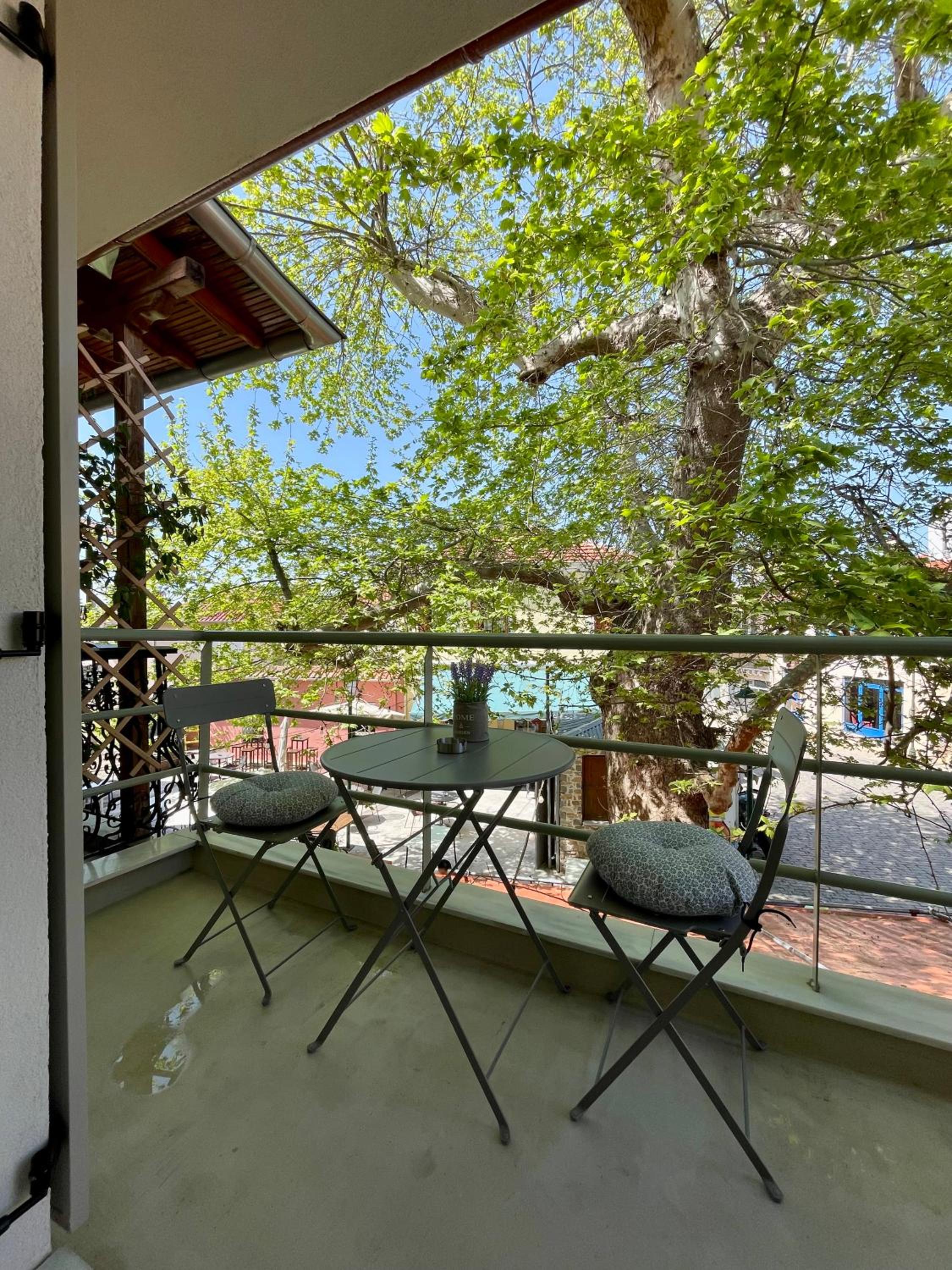 One-Bedroom Villa