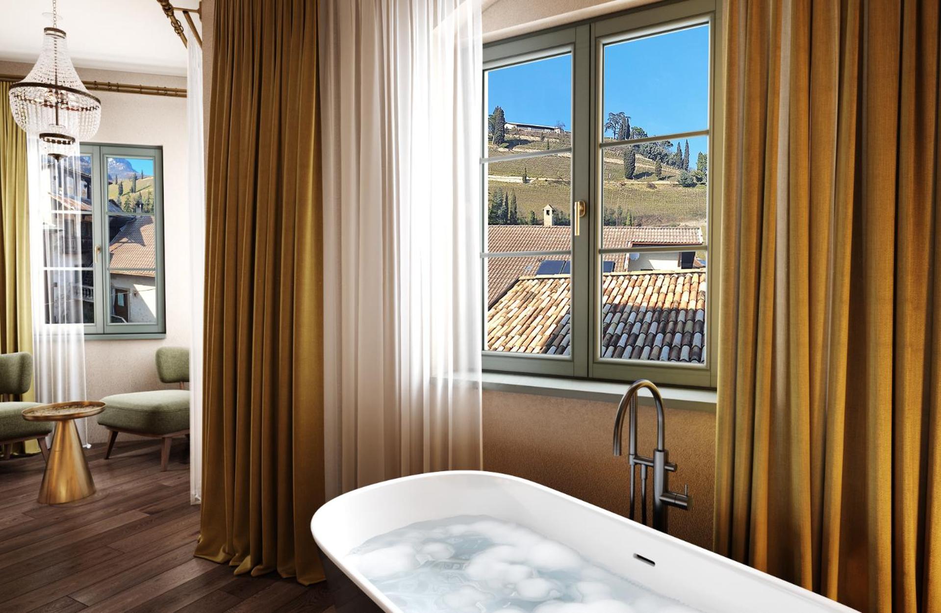 Suite photo 3