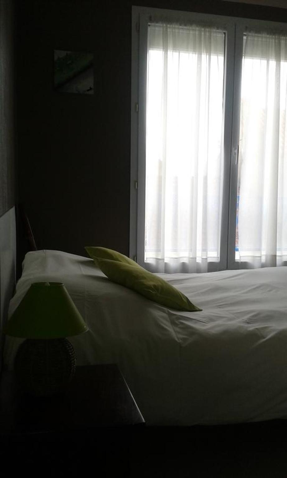 Double Room with Private Bathroom photo 1