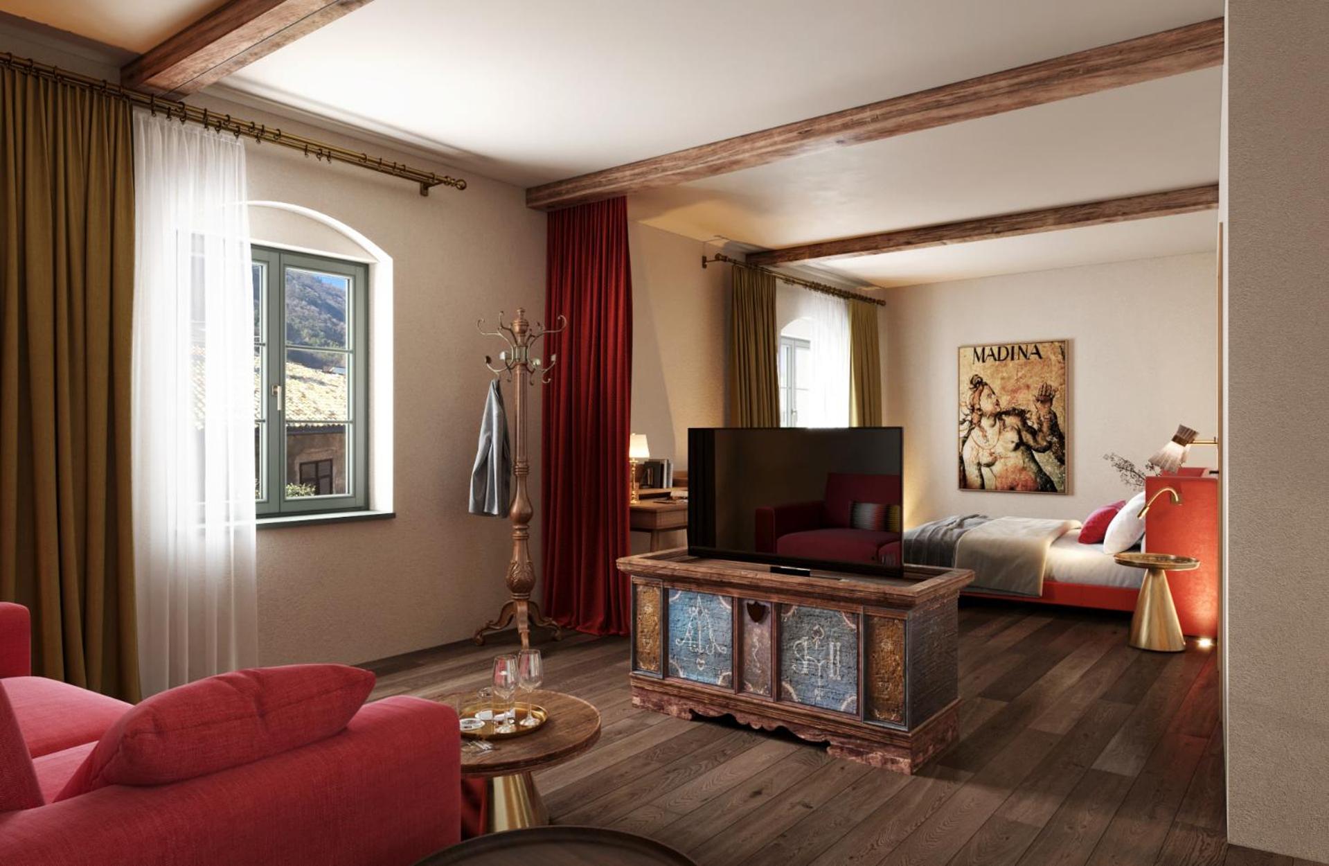 Suite photo 3