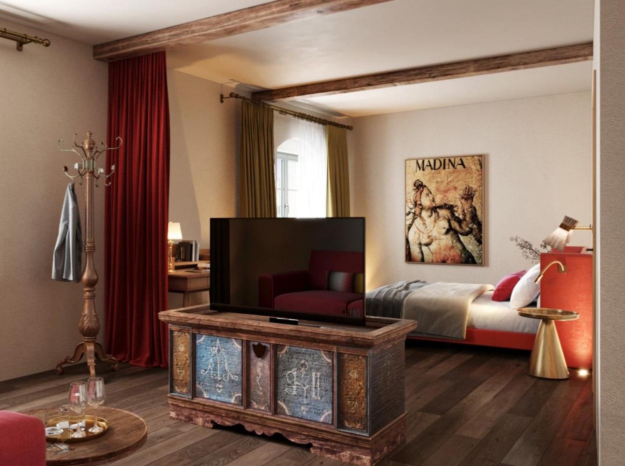 Suite photo 2
