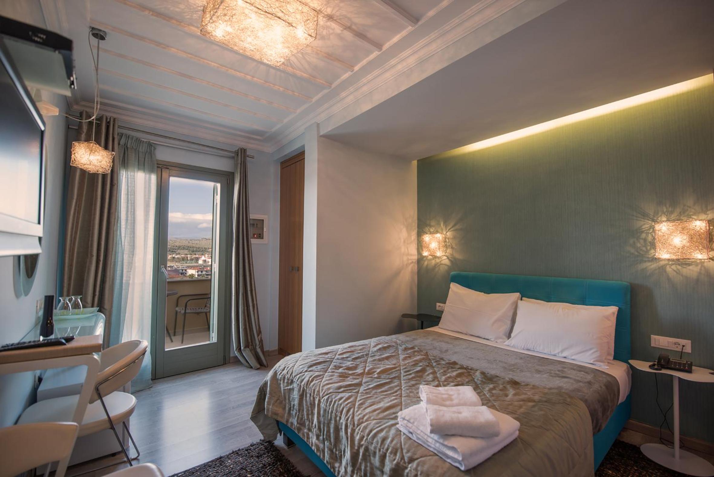 Superior Double Room with Sea View - Photo 7