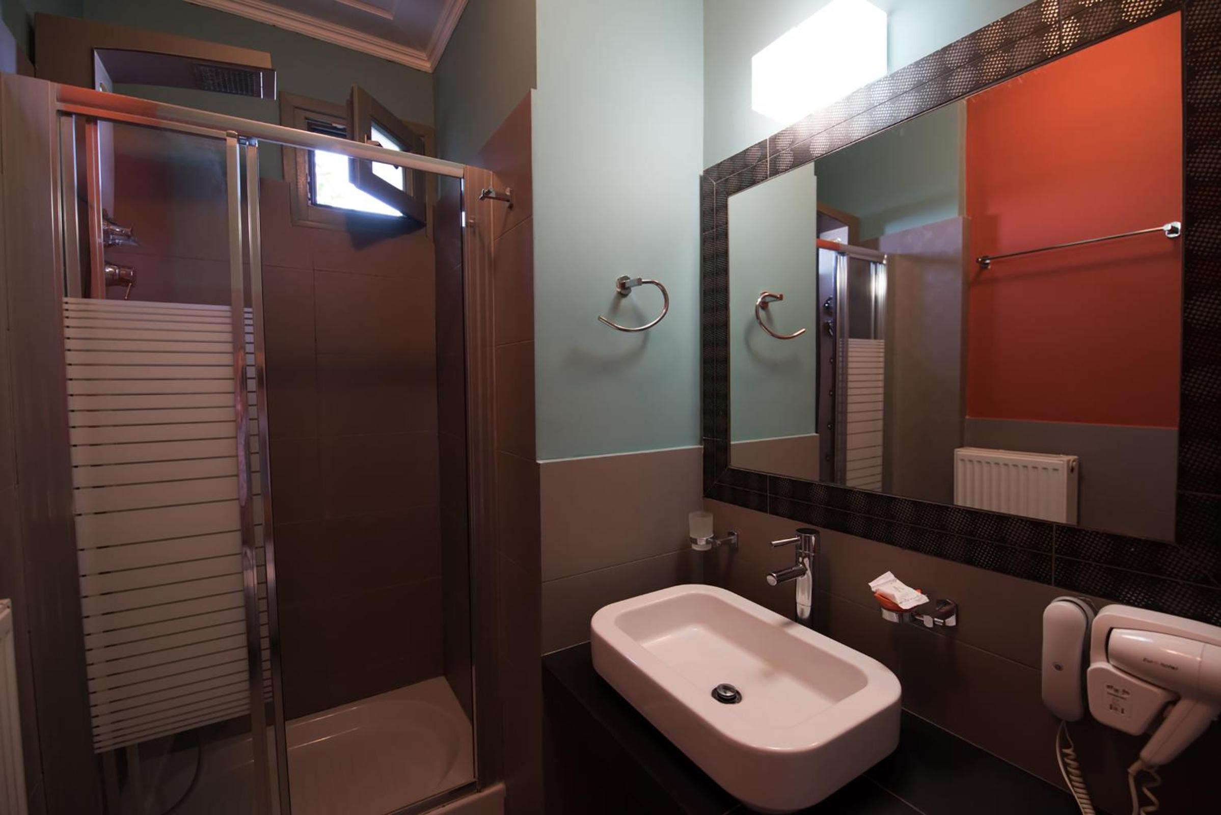 Superior Double Room with Sea View - Photo 8