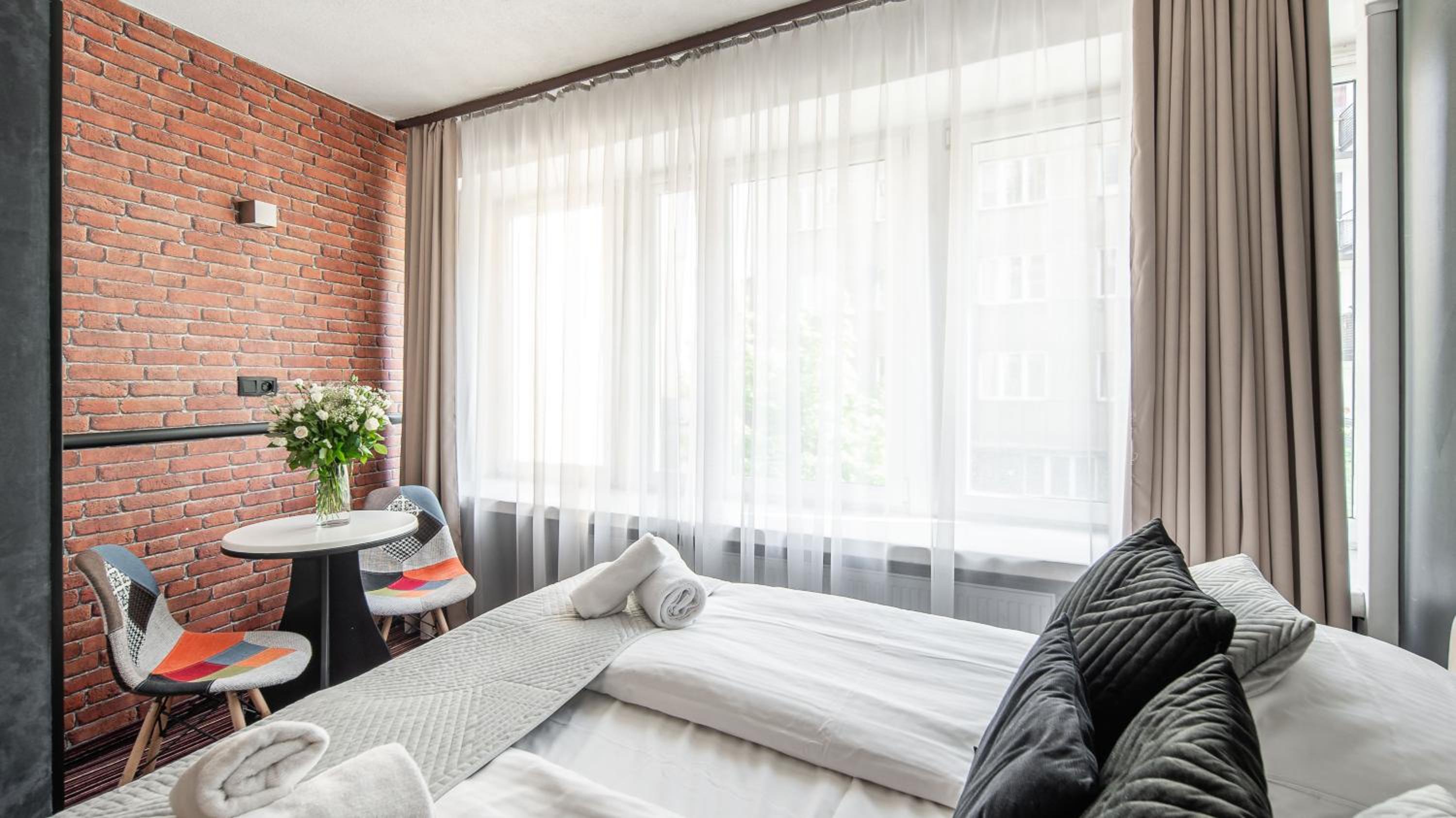Classic Quadruple Room - Photo 7