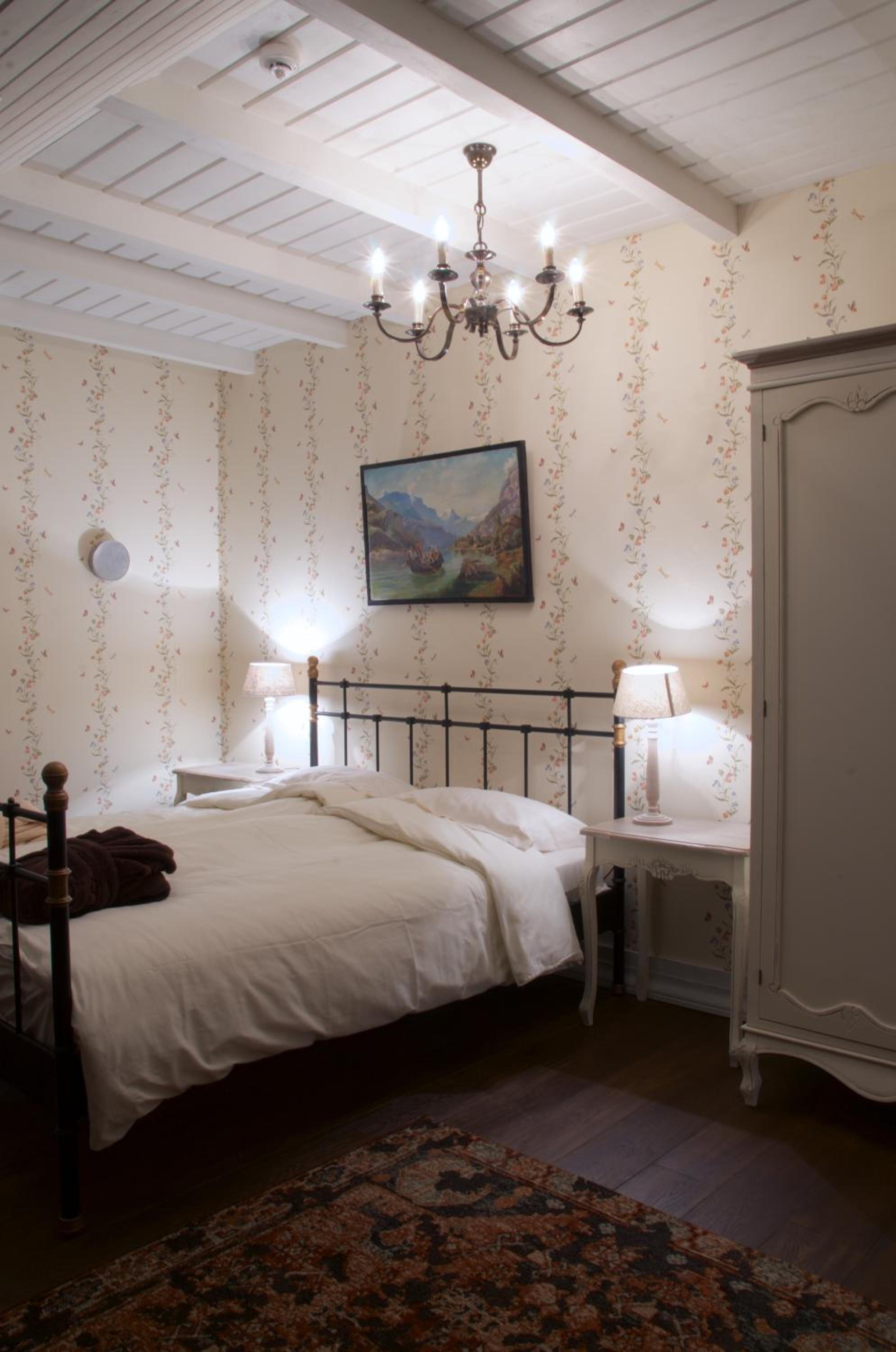 Superior Double Room photo 2