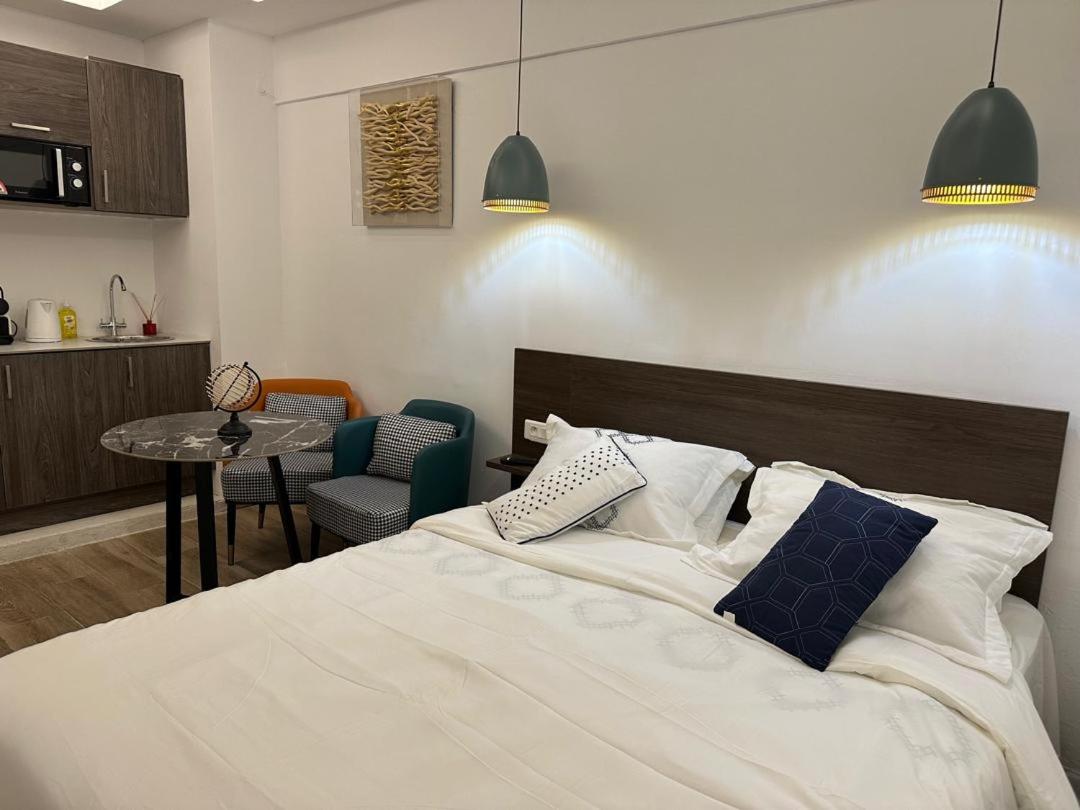 Suite photo 1