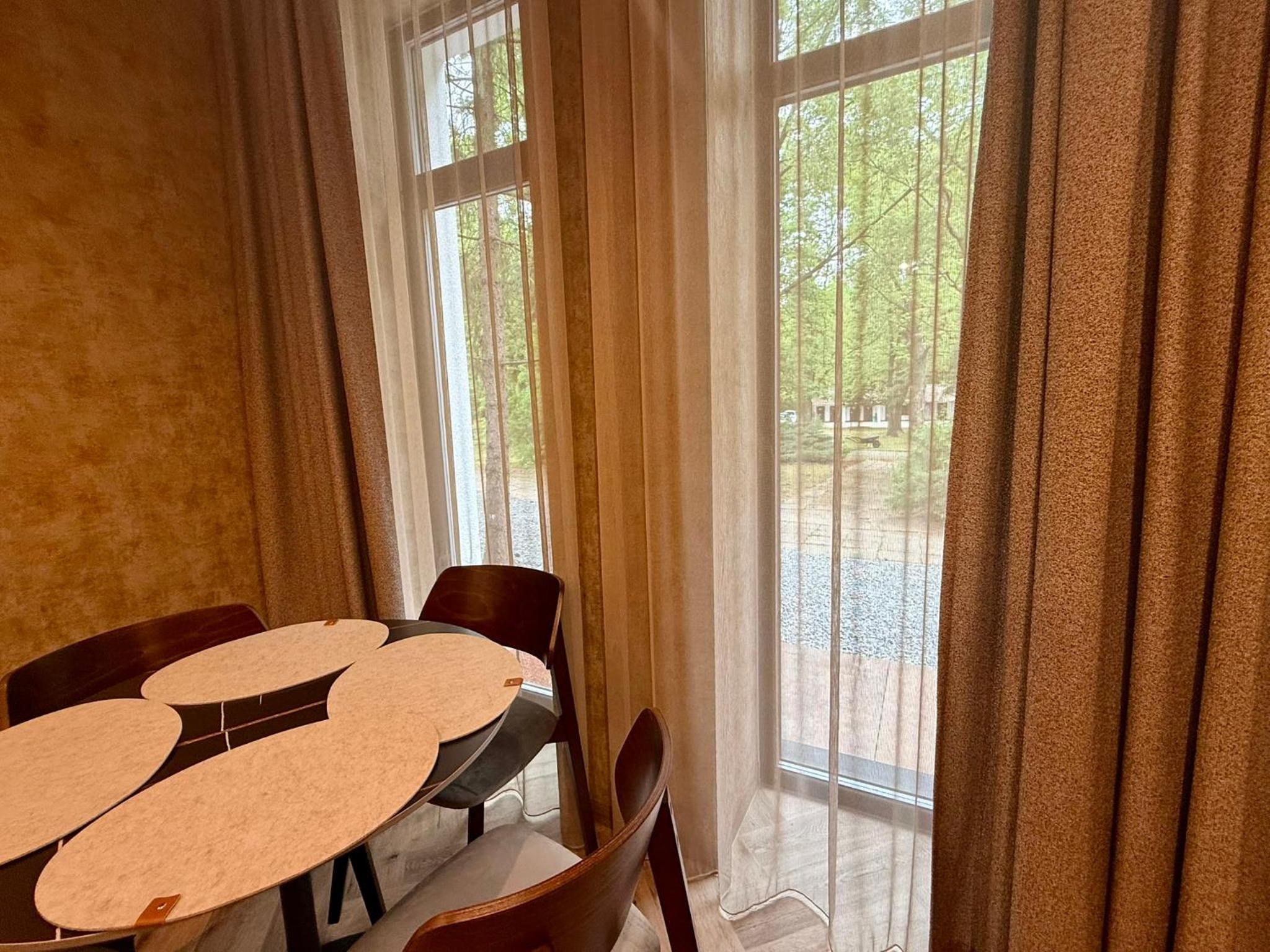 Two-Bedroom Family Apartment, photo 7