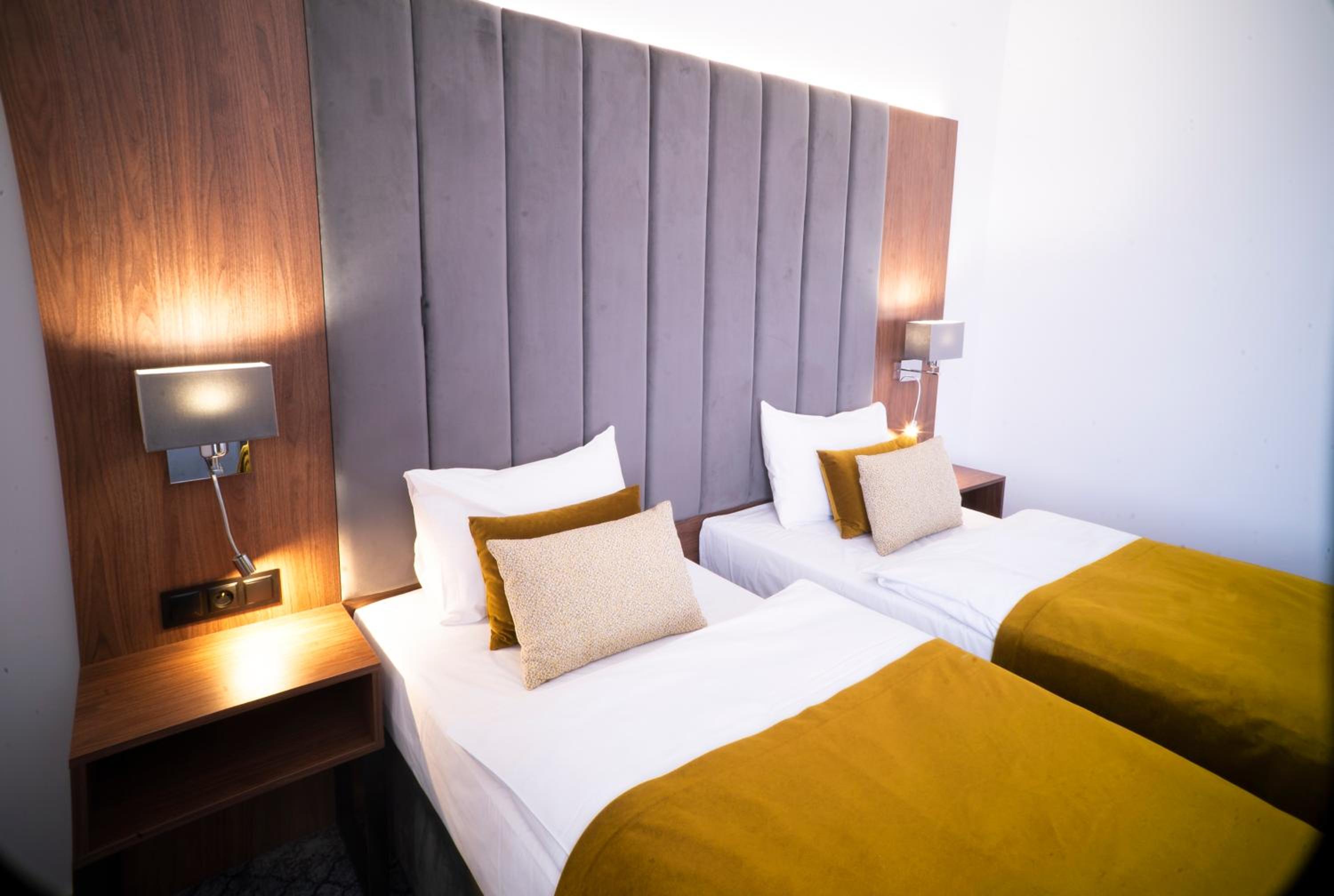 Hotel Korona Spa & Wellness, Foto 7