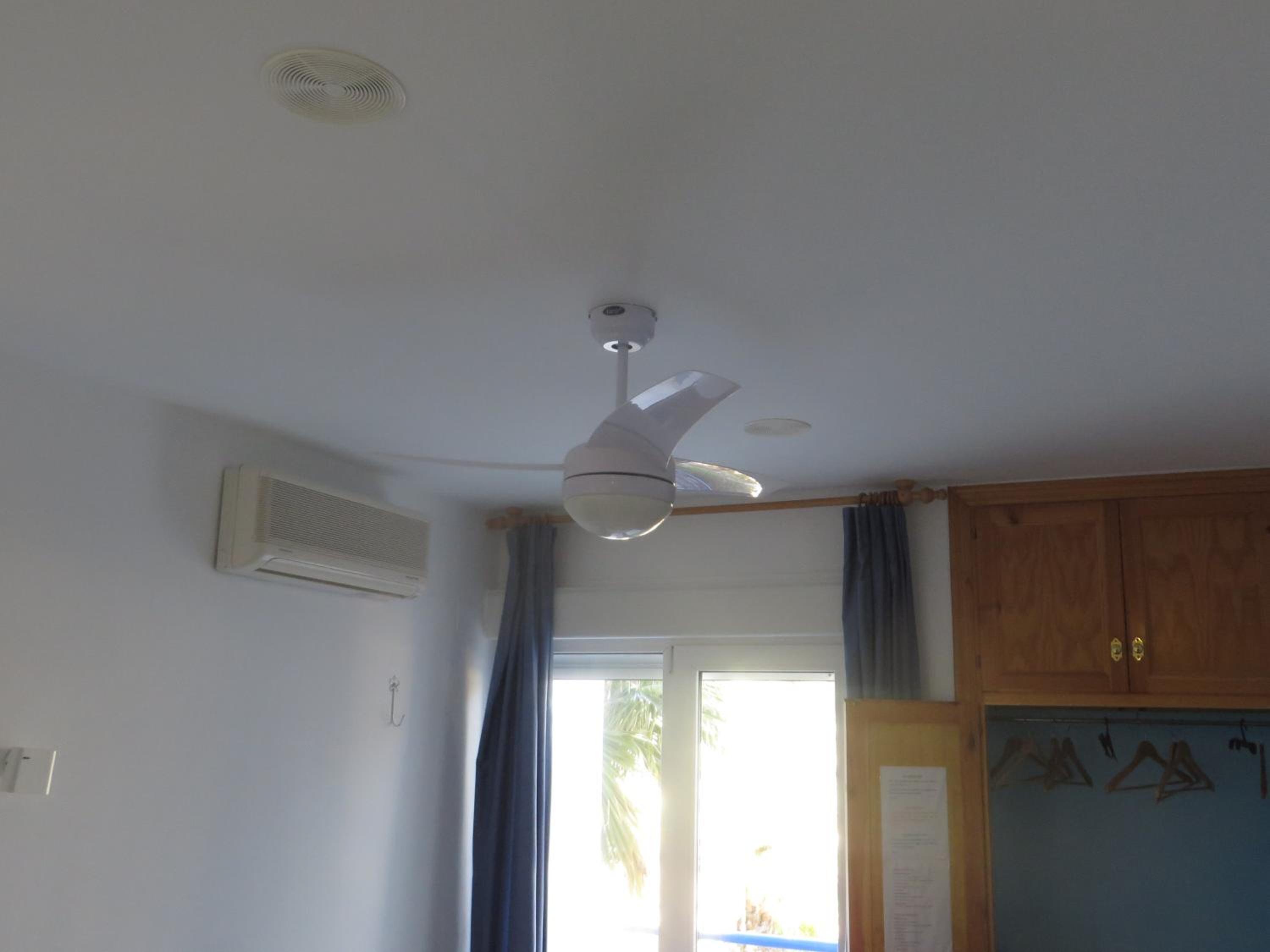 Double or Twin Room with Terrace - Photo 17