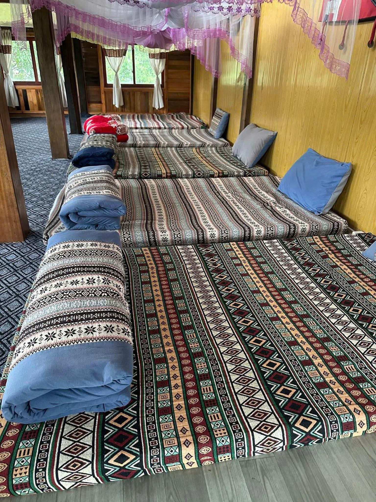 Single Bed in Dormitory Room photo 3
