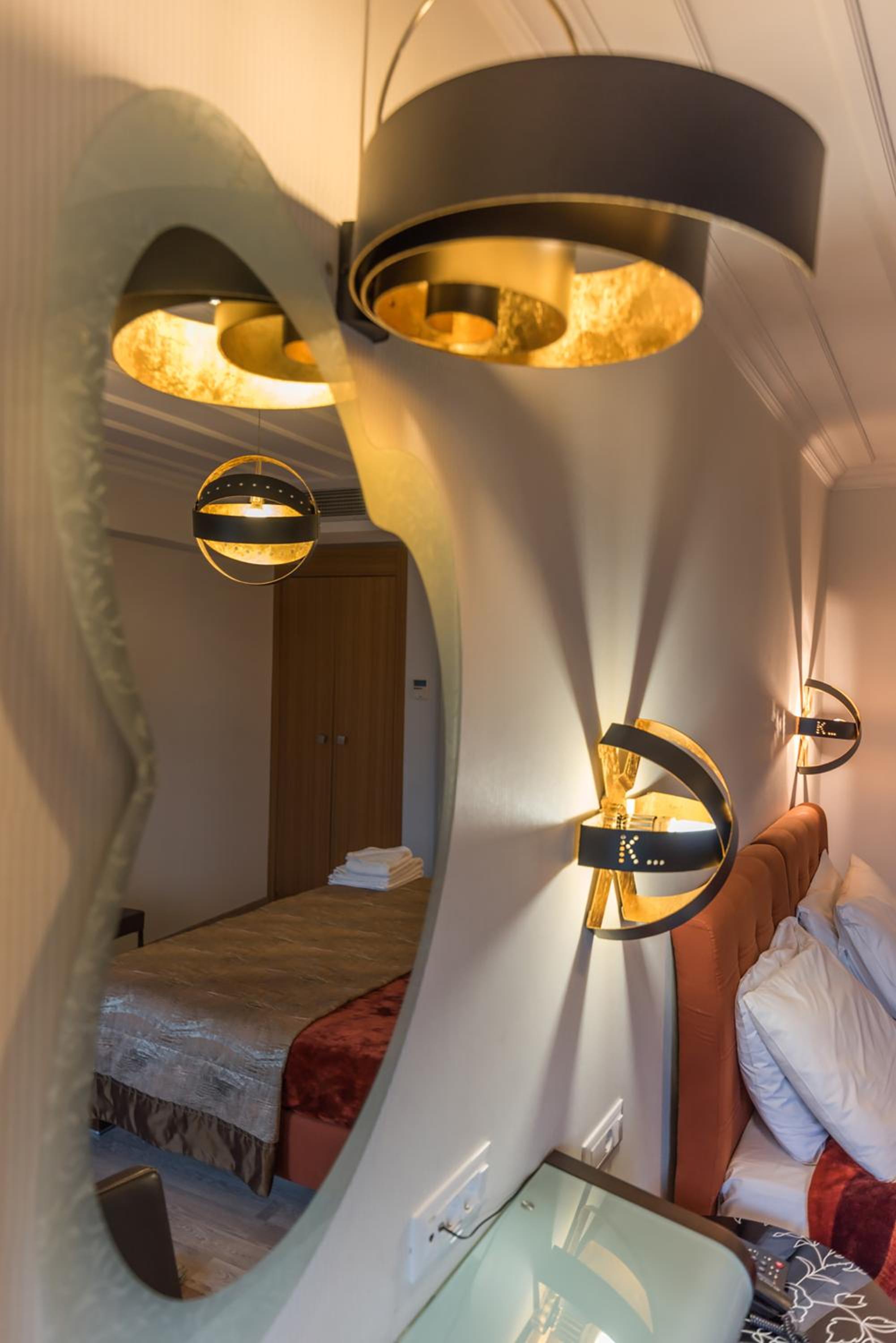 Standard Double Room - Photo 3