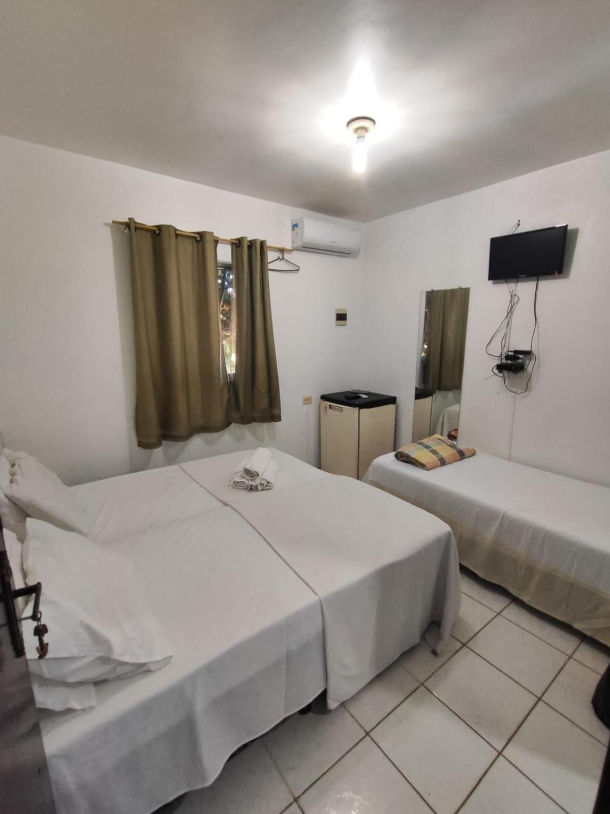 Deluxe Triple Room photo 2