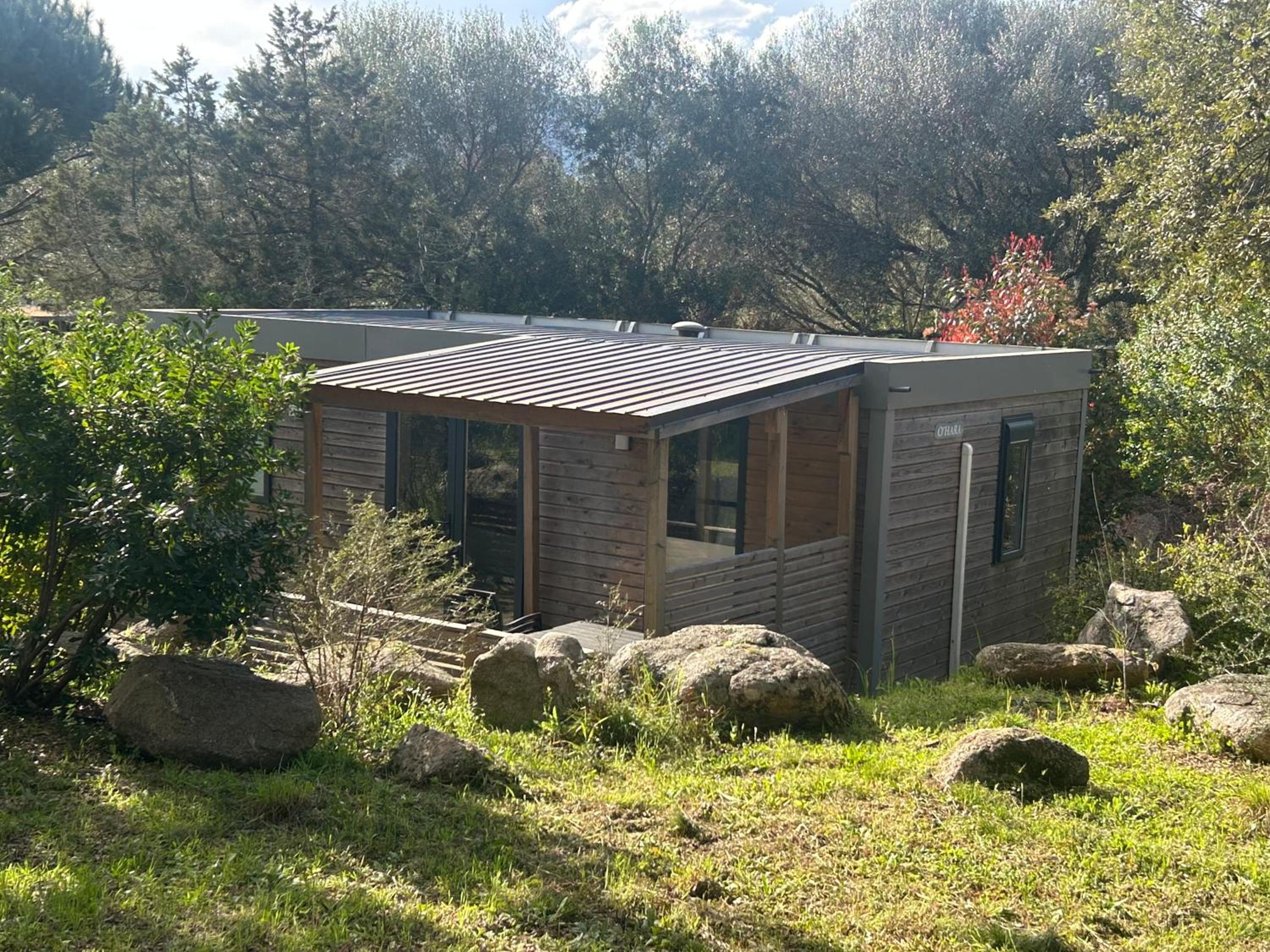 Superior Chalet