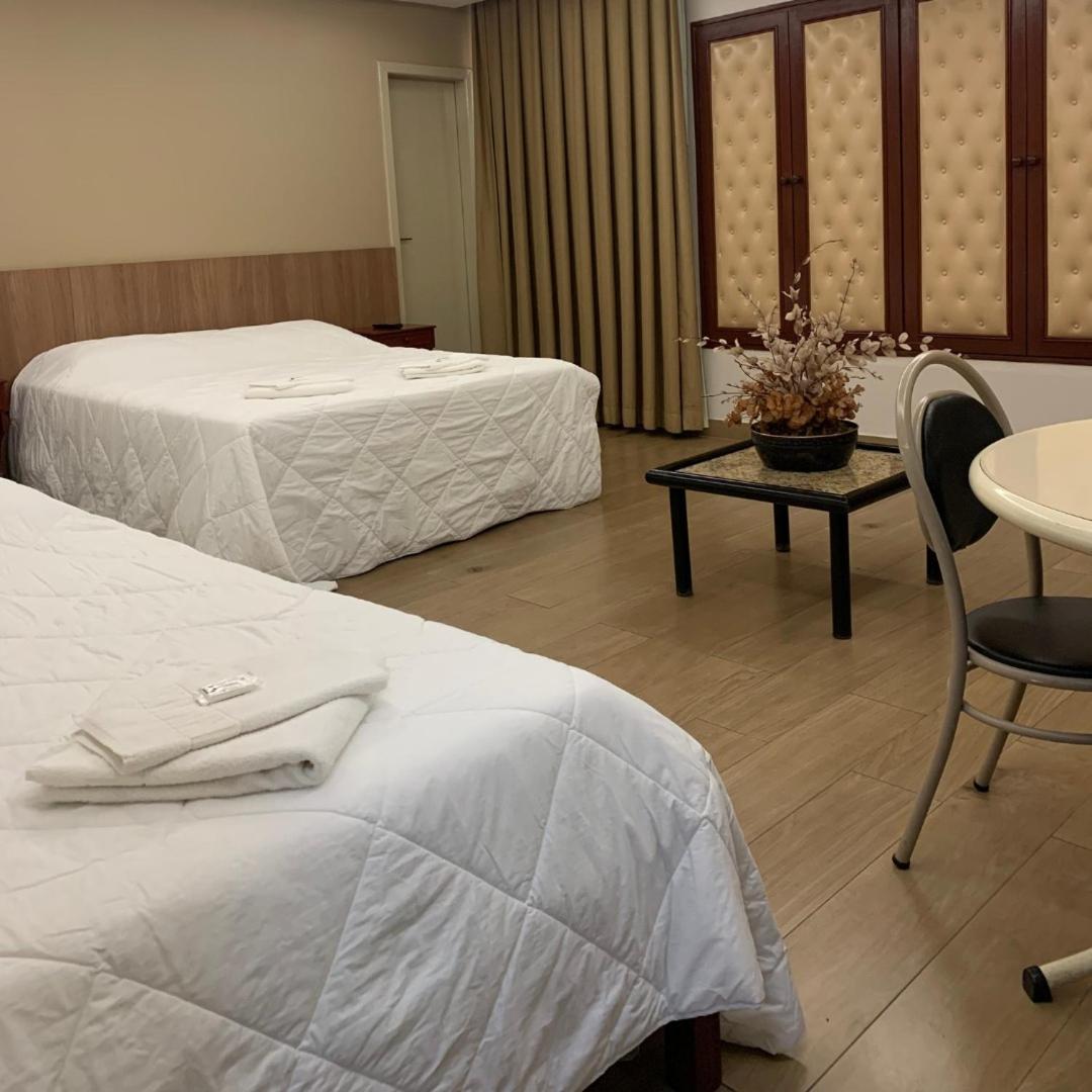 Luxury Triple Room photo 2