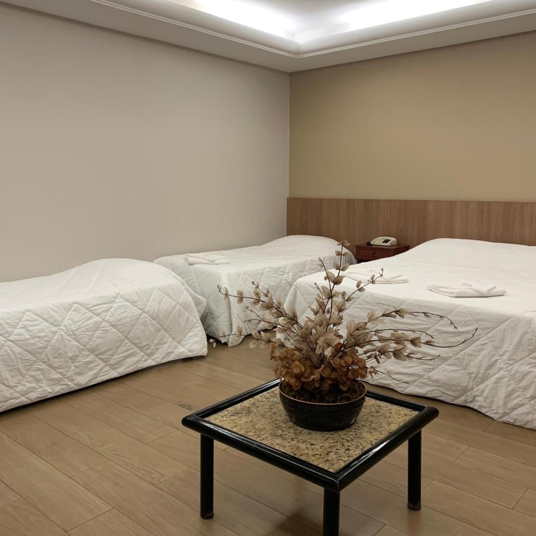 Luxury Triple Room photo 1