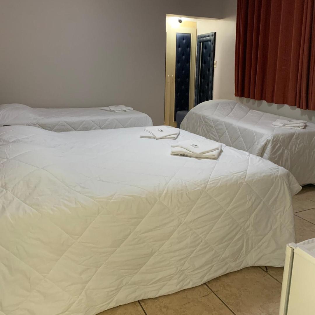 Luxury Triple Room photo 3
