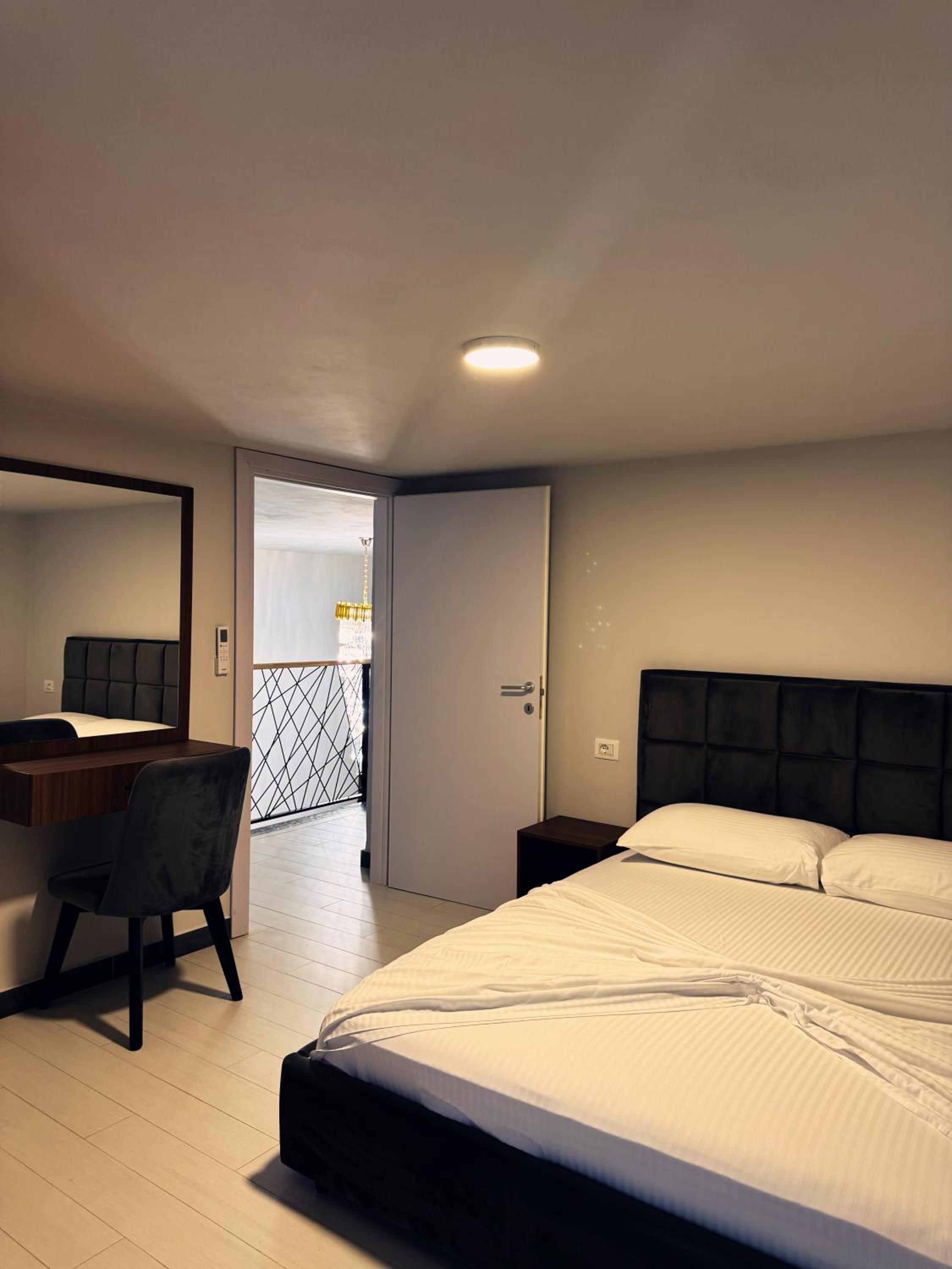 Duplex Apartment photo 2