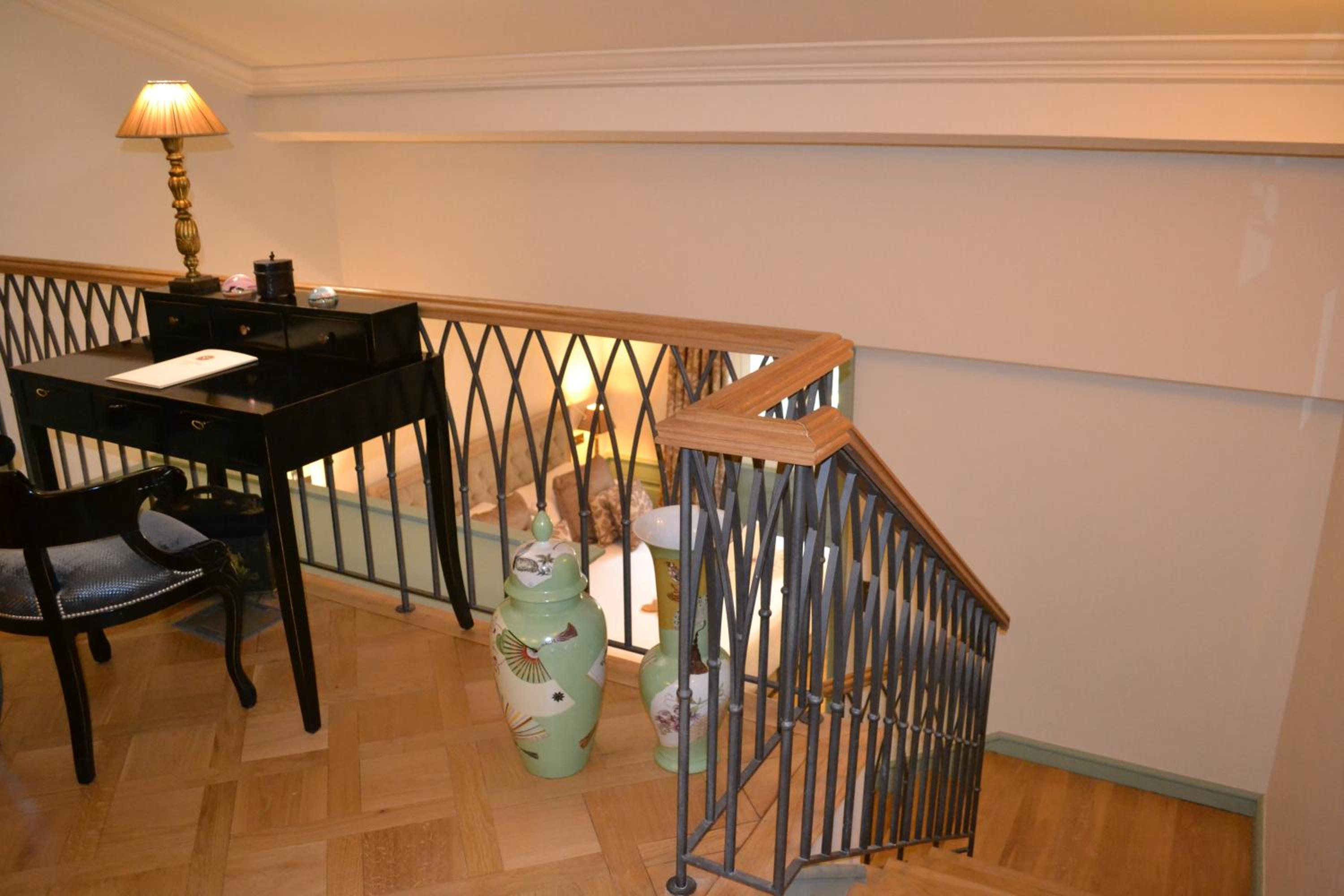 Chambre Duplex de Luxe Chambre Duplex de Luxe