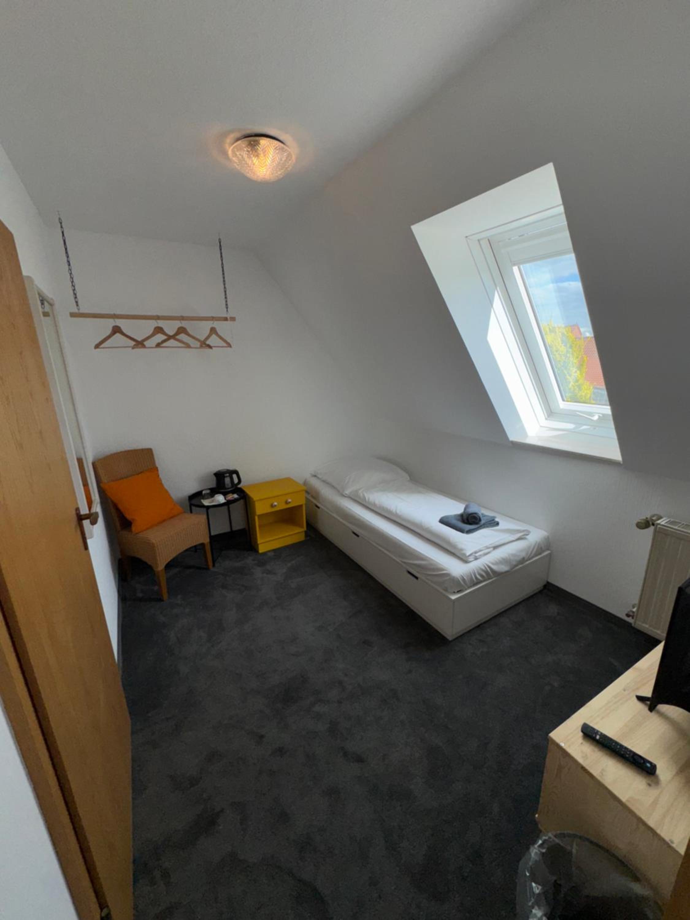 Single Room