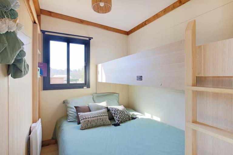 Superior Chalet