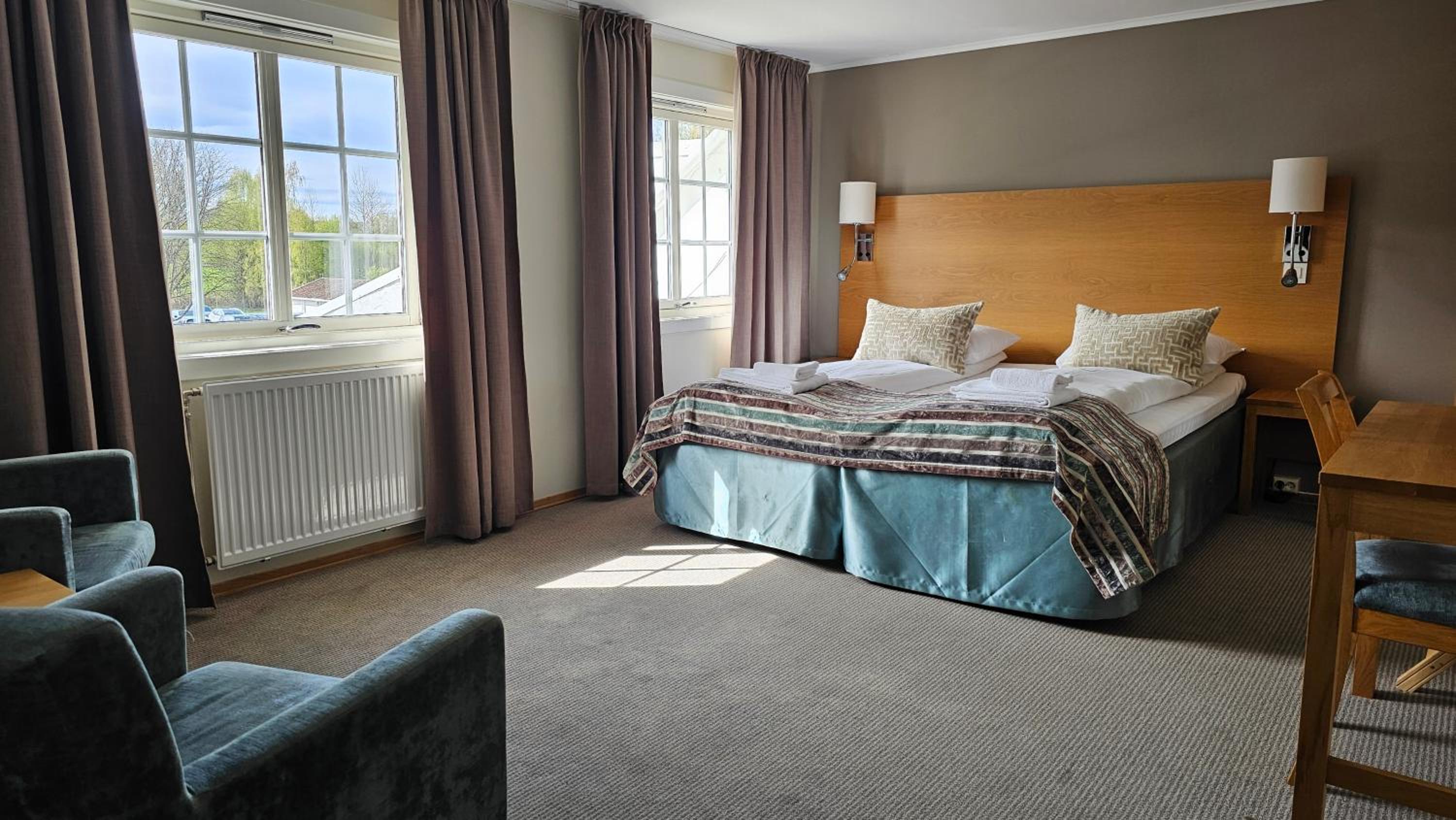 Triple Room photo 1