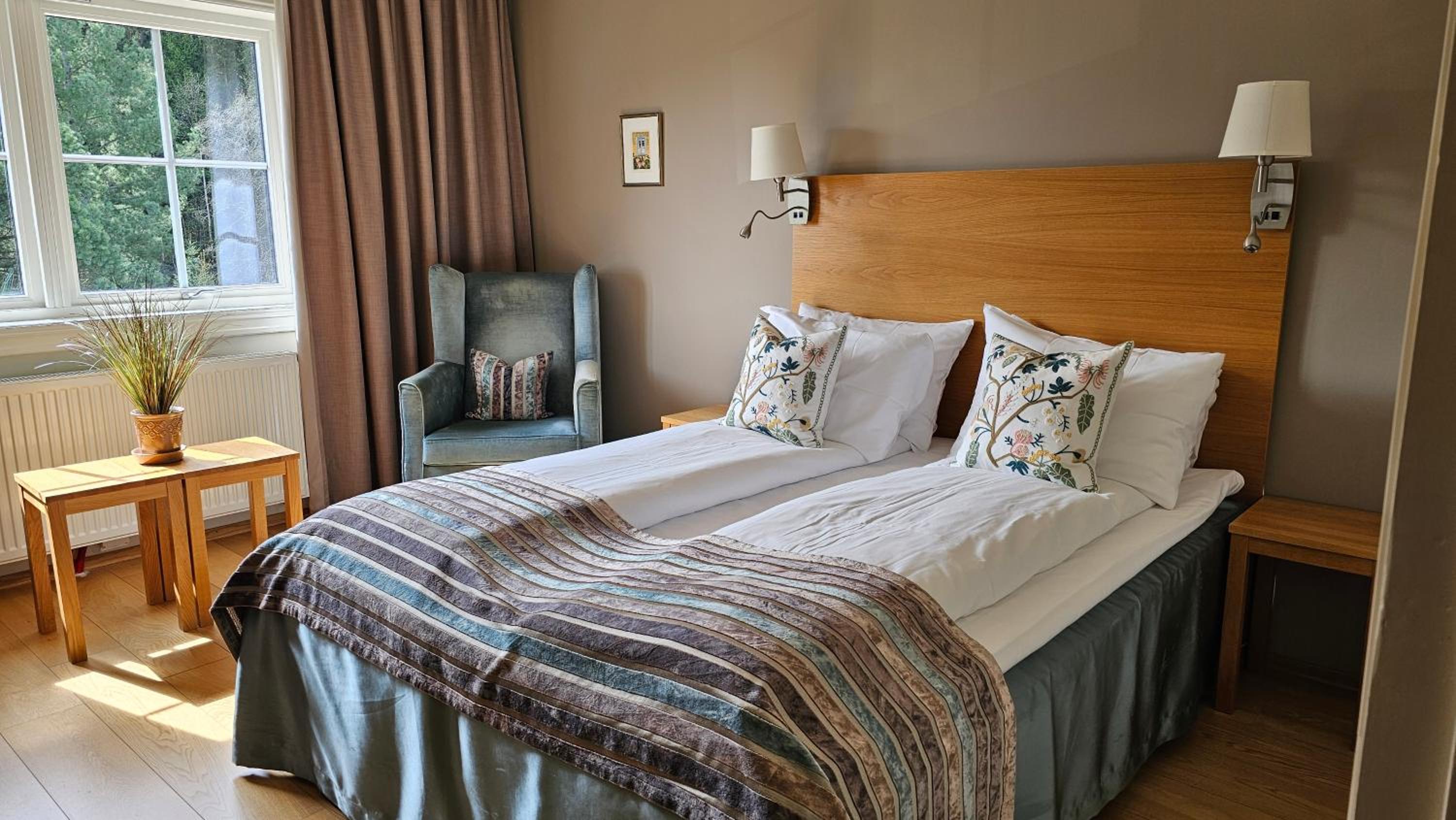 Triple Room photo 2