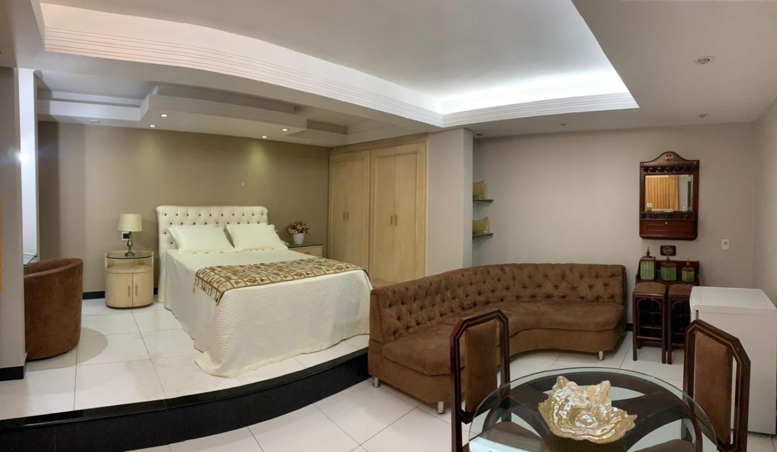 Presidential Suite photo 1