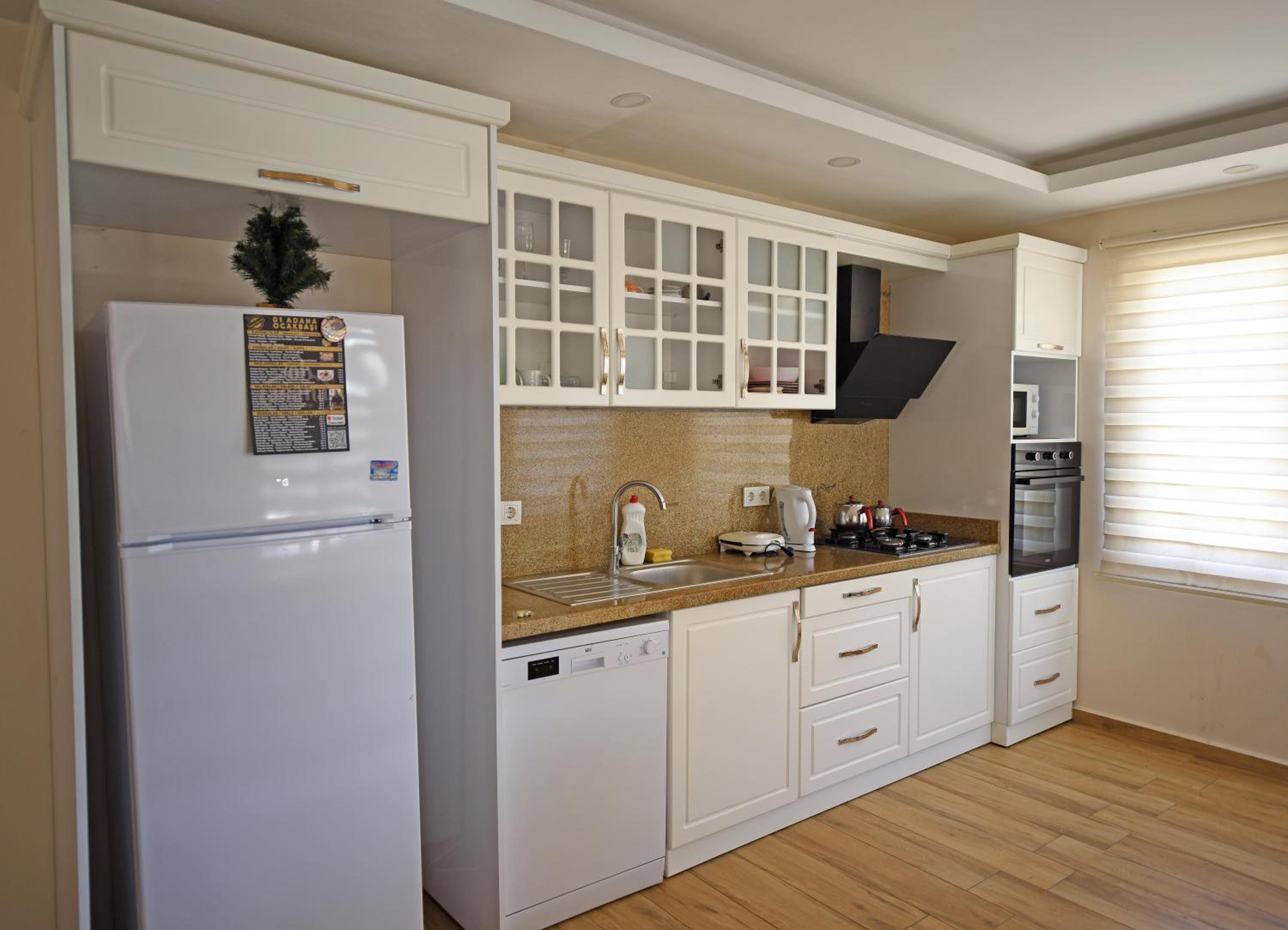 Villa photo 2