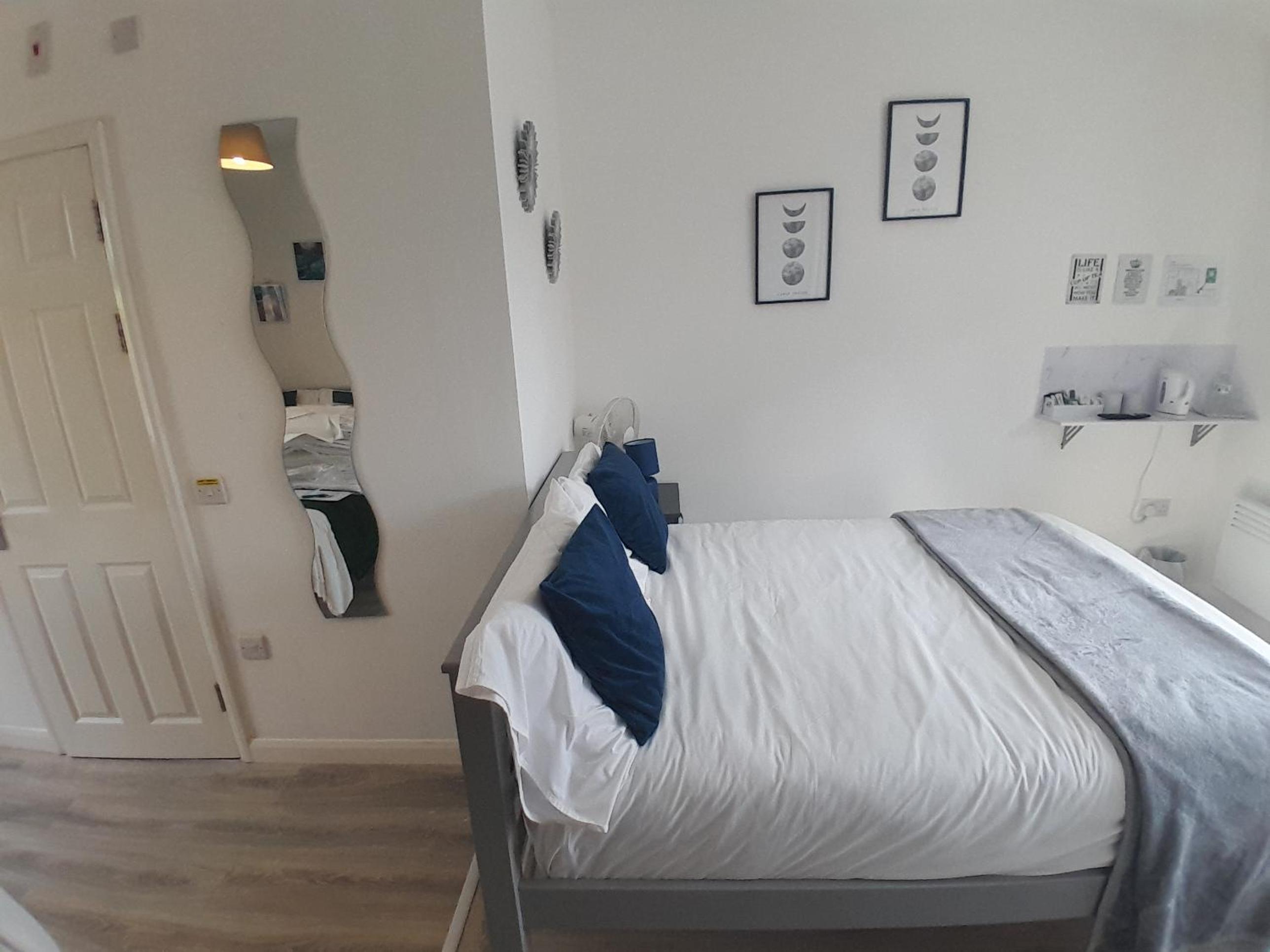 Comfort Quadruple Room photo 3