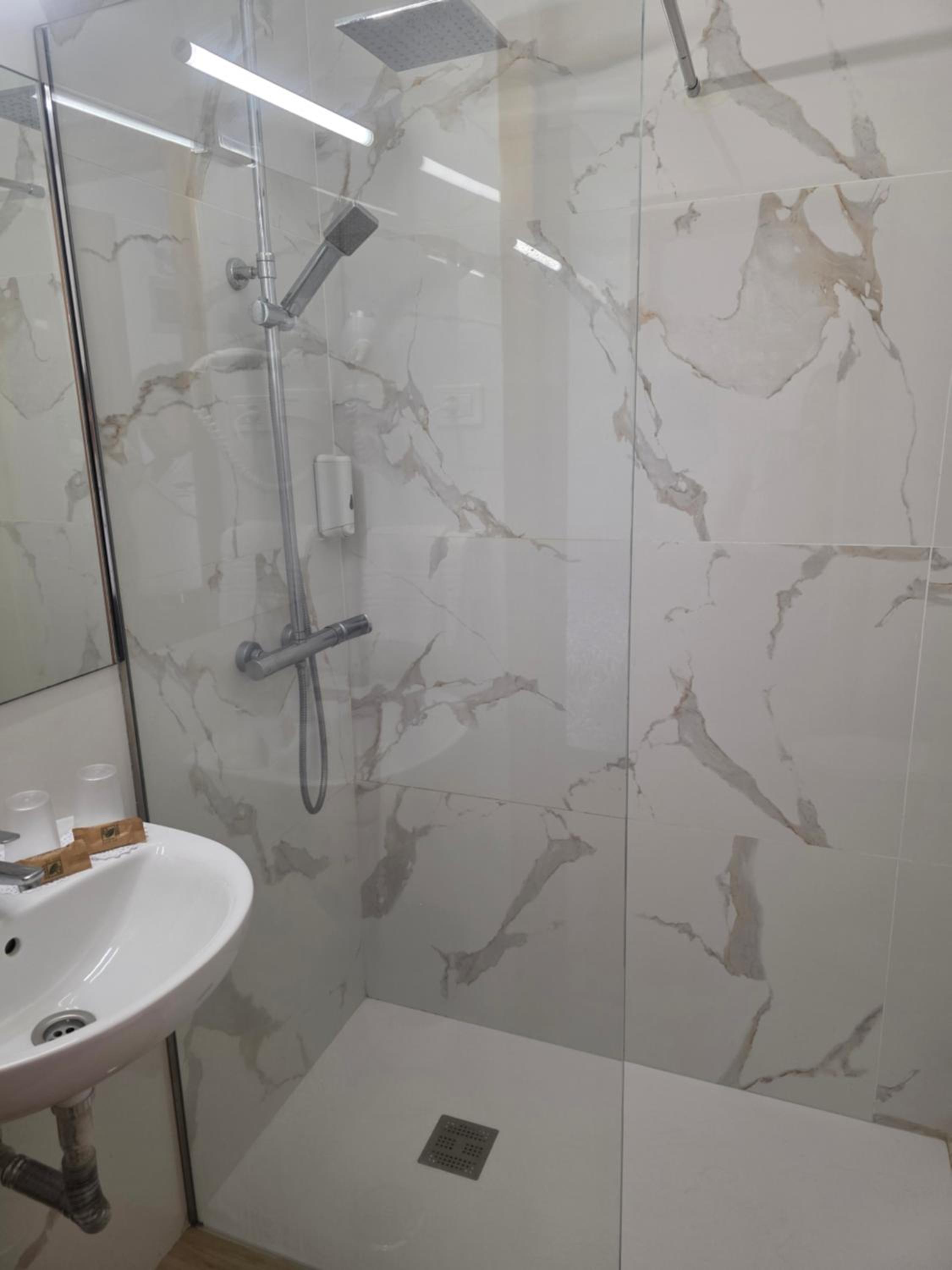Habitación Doble o Twin (2 Adultos + 1 Niño)