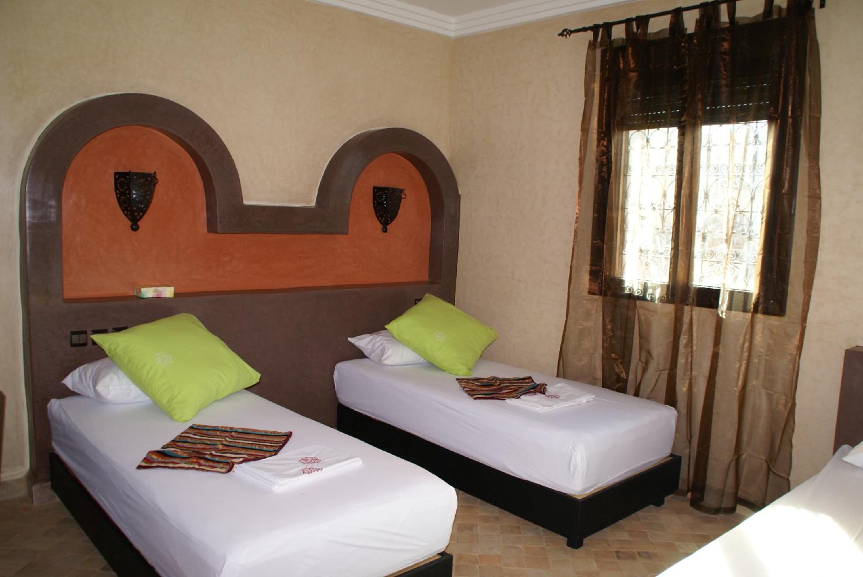 Twin Room photo 2
