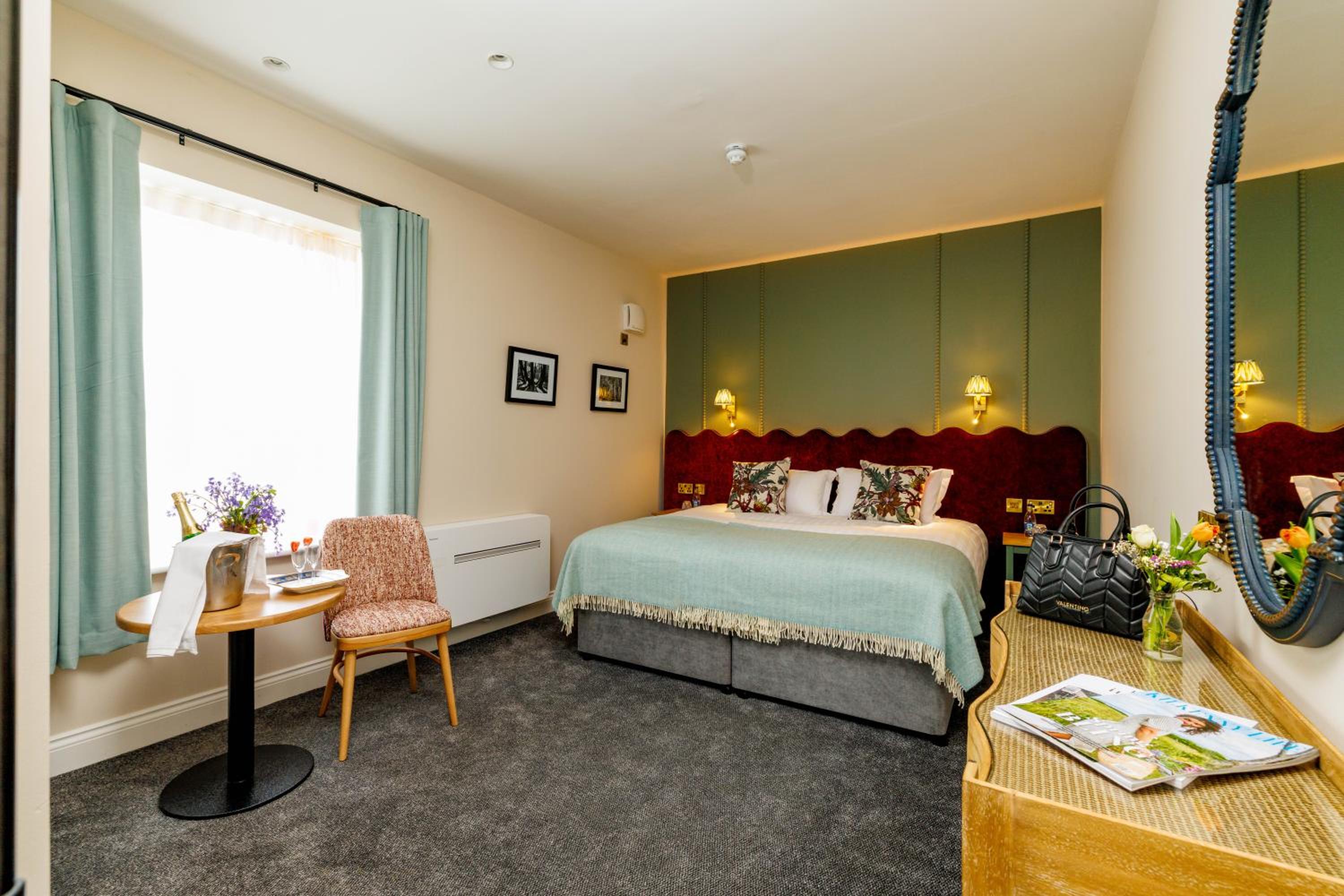 Superior Double Room photo 1
